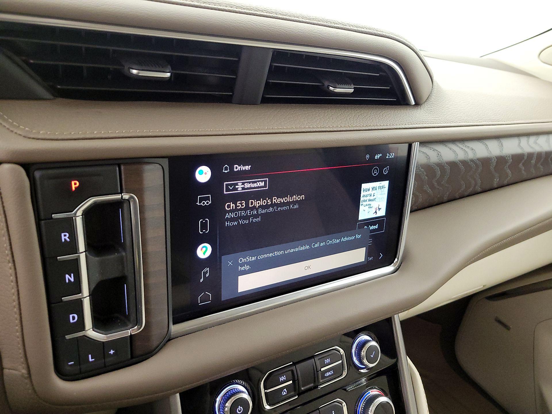 Thumbnail: 2022 GMC Yukon - 16