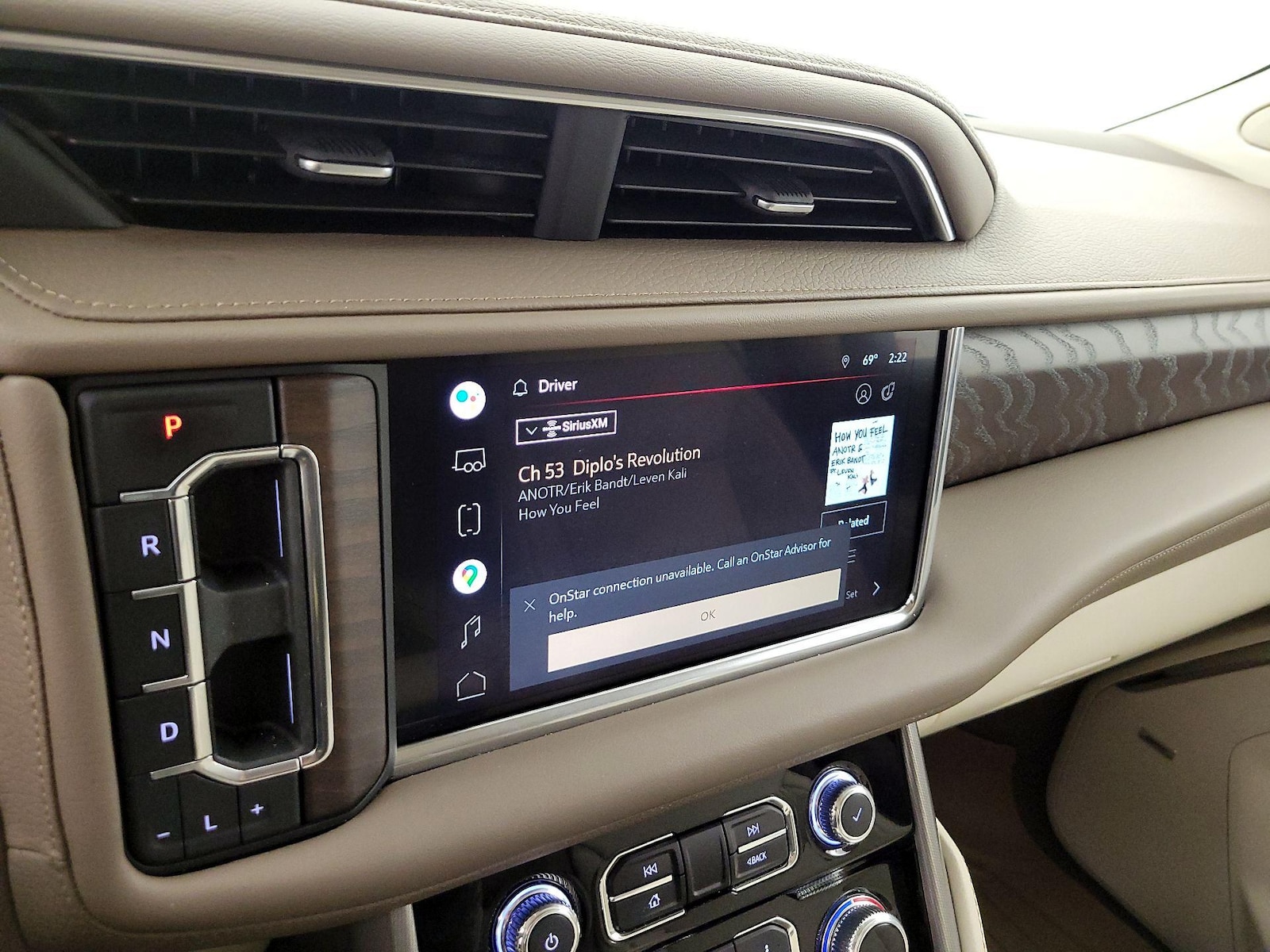 2022 GMC Yukon Denali - Photo 17