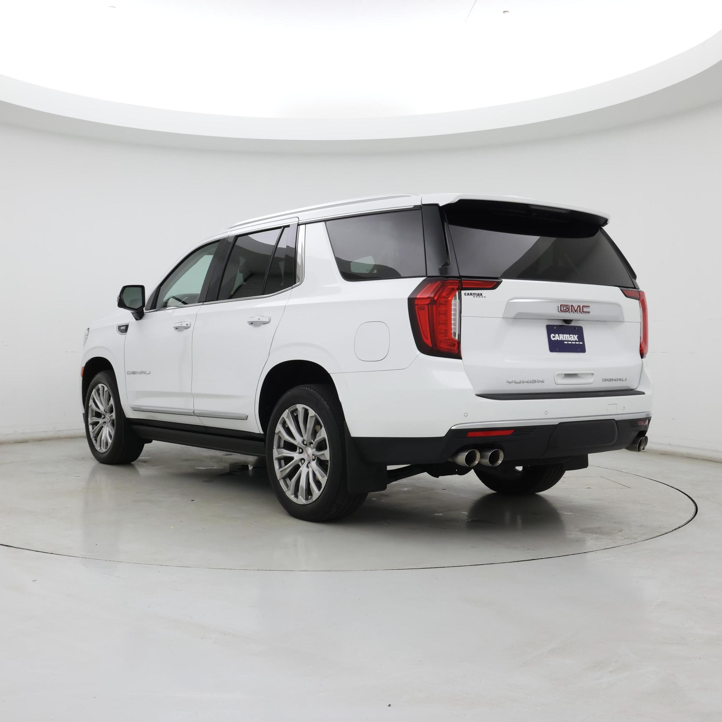 Thumbnail: 2022 GMC Yukon - 2