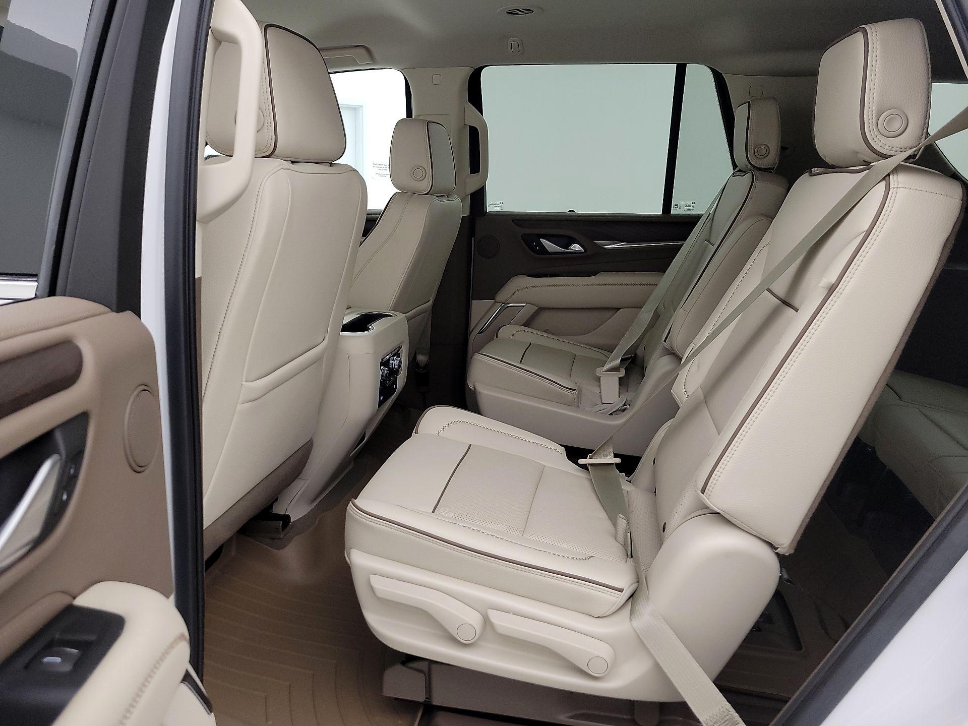 Thumbnail: 2022 GMC Yukon - 20