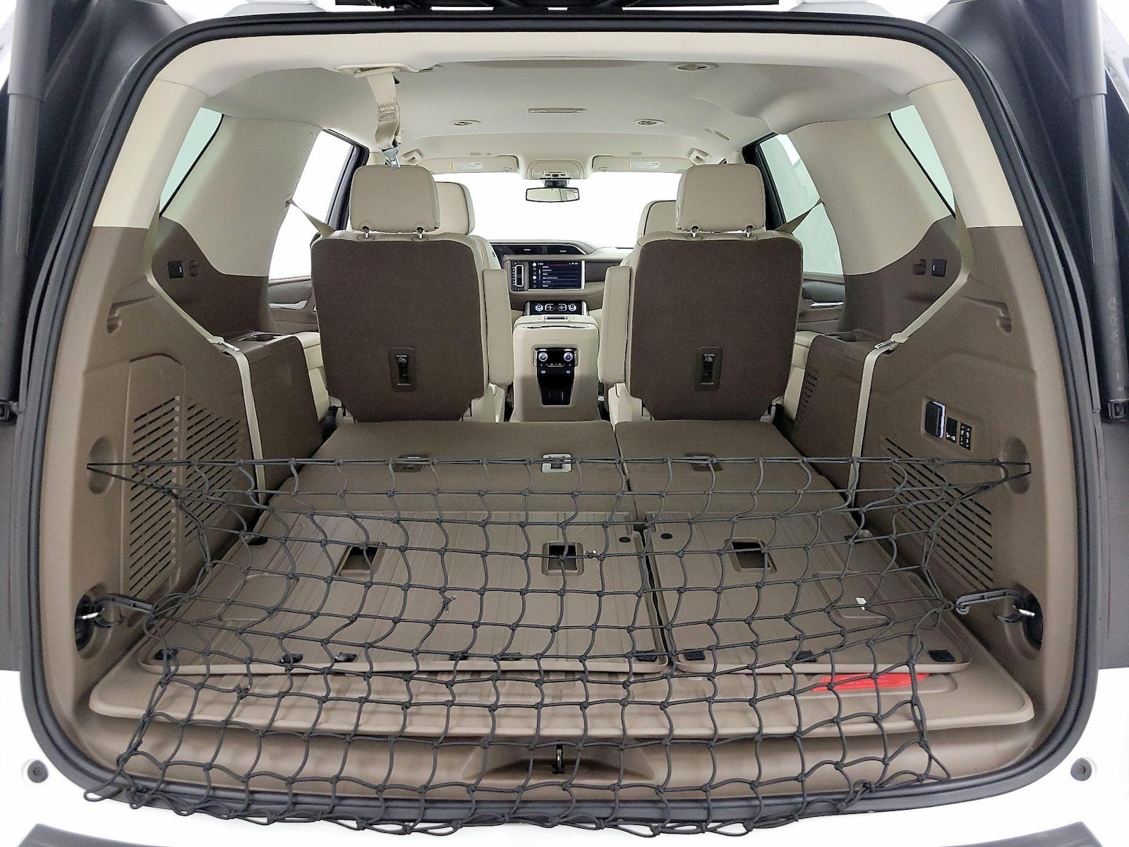 2022 GMC Yukon Denali - Photo 24