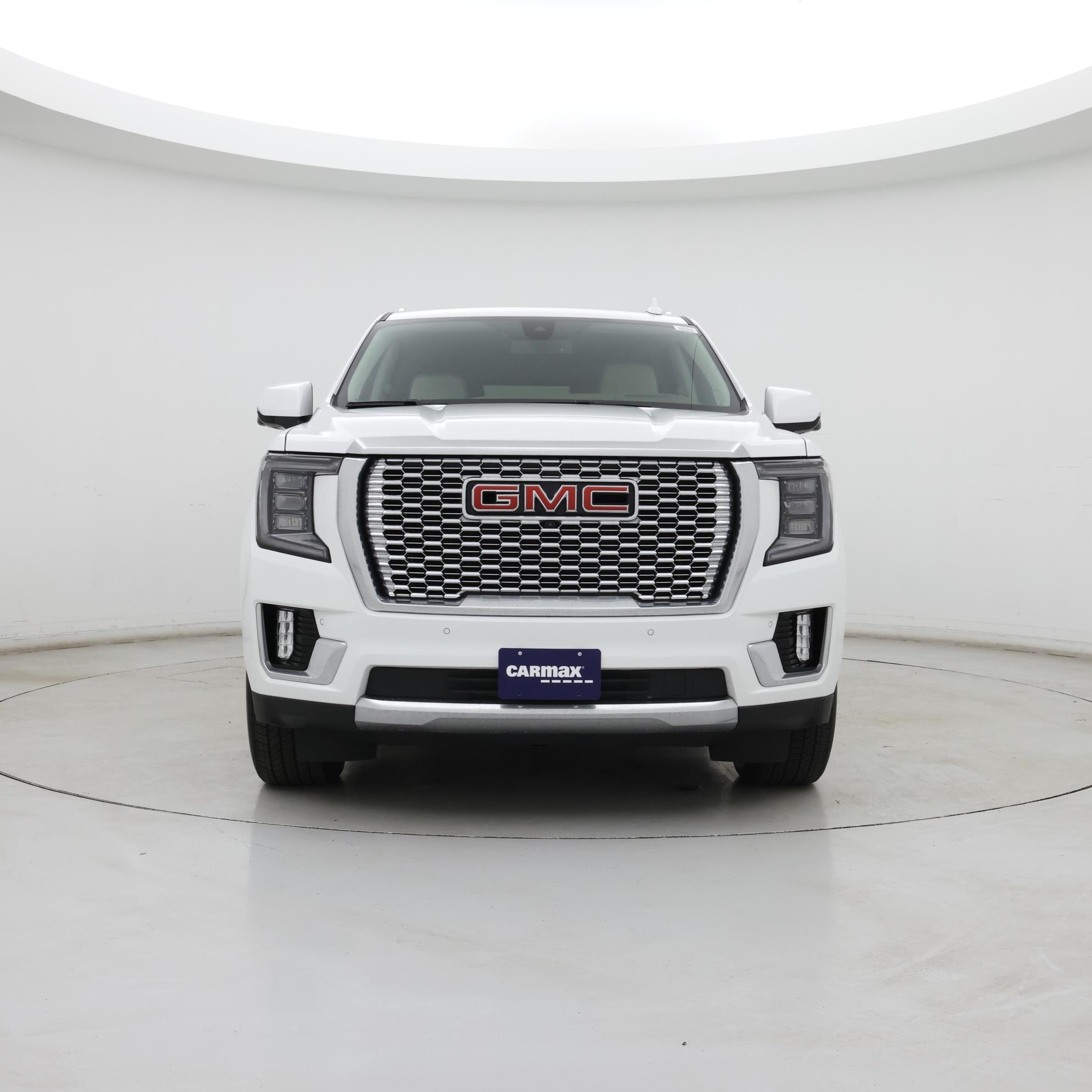 Thumbnail: 2022 GMC Yukon - 5