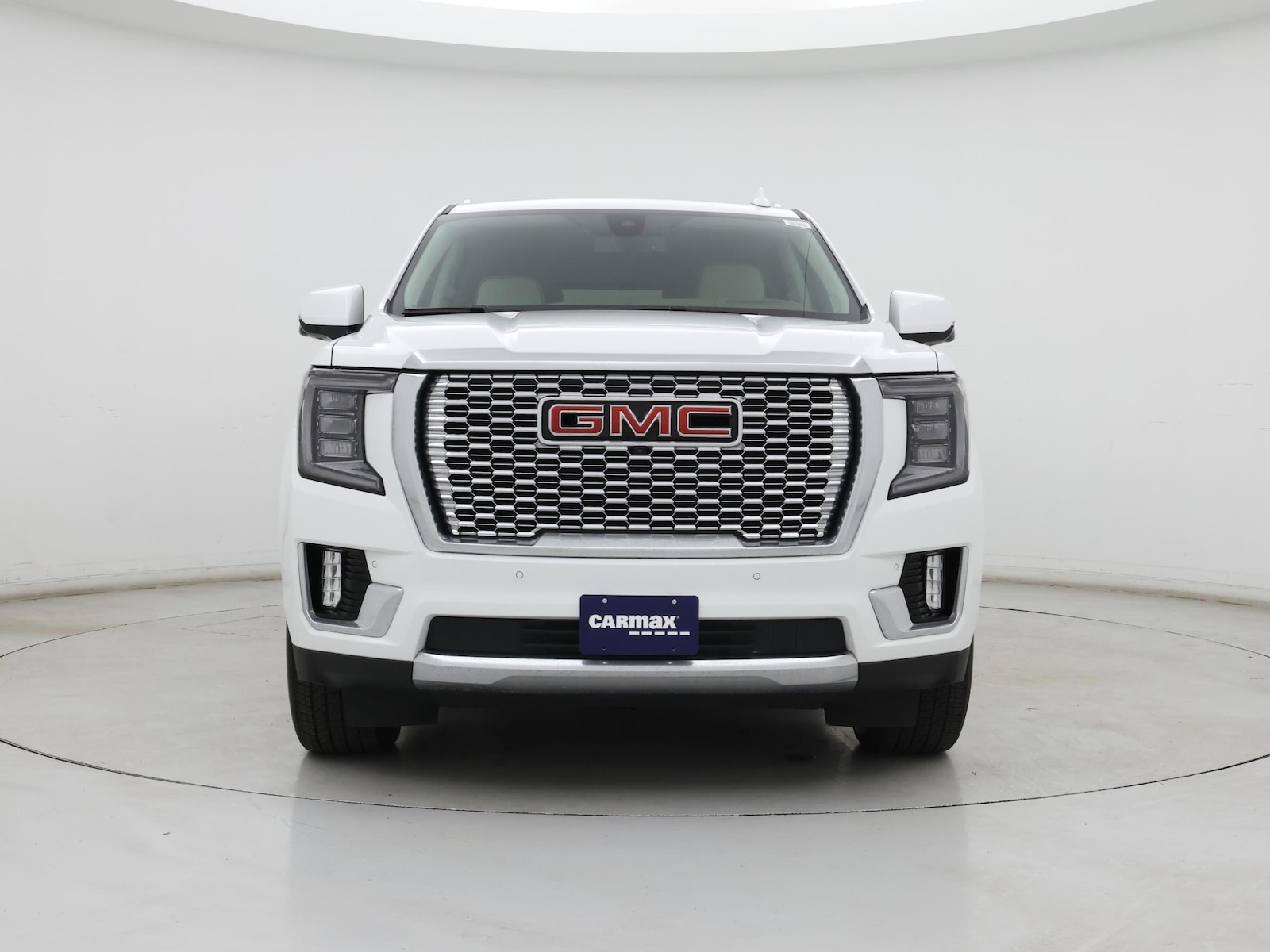 2022 GMC Yukon Denali - Photo 6