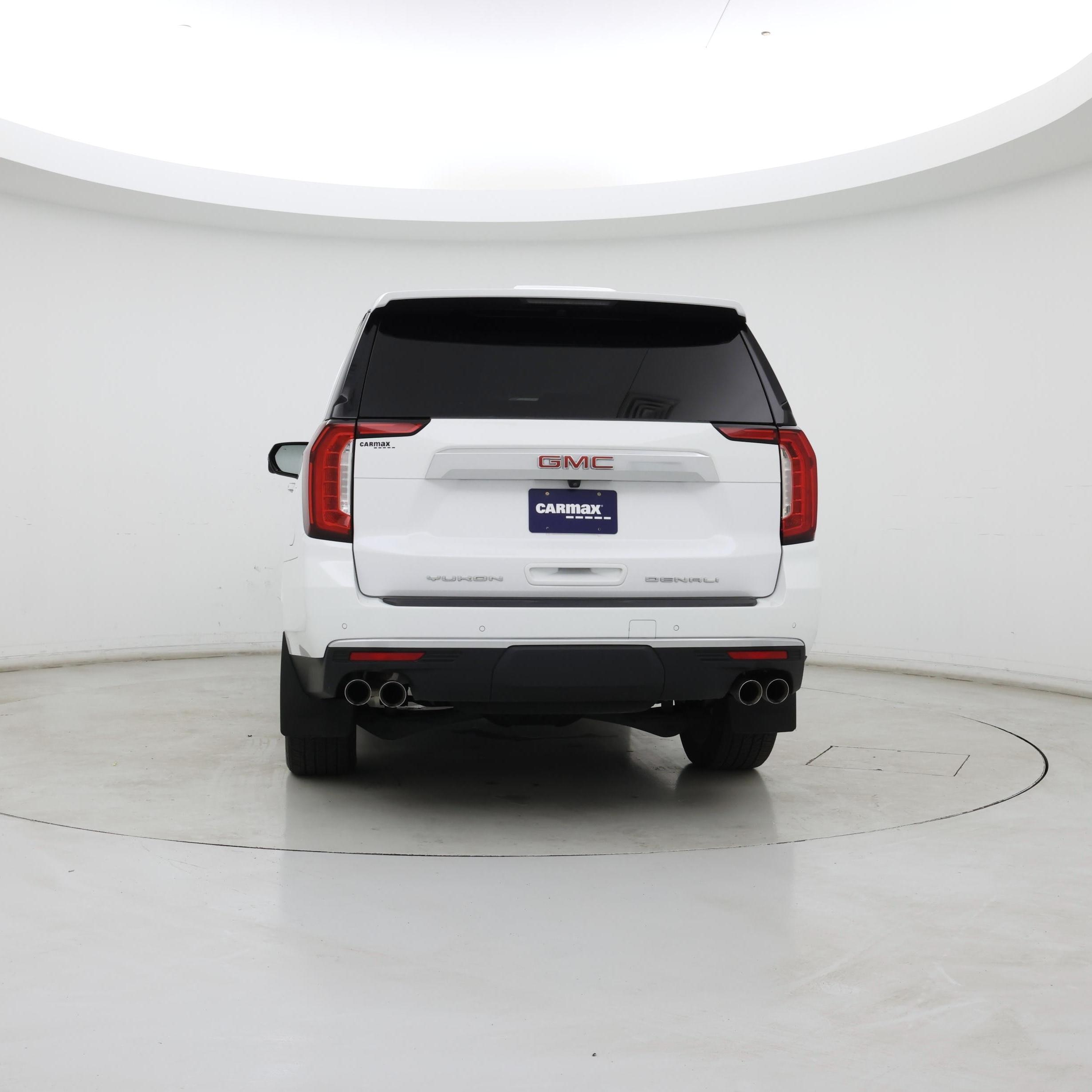 Thumbnail: 2022 GMC Yukon - 6