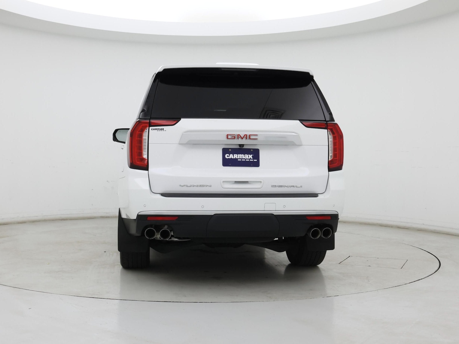 2022 GMC Yukon Denali - Photo 7