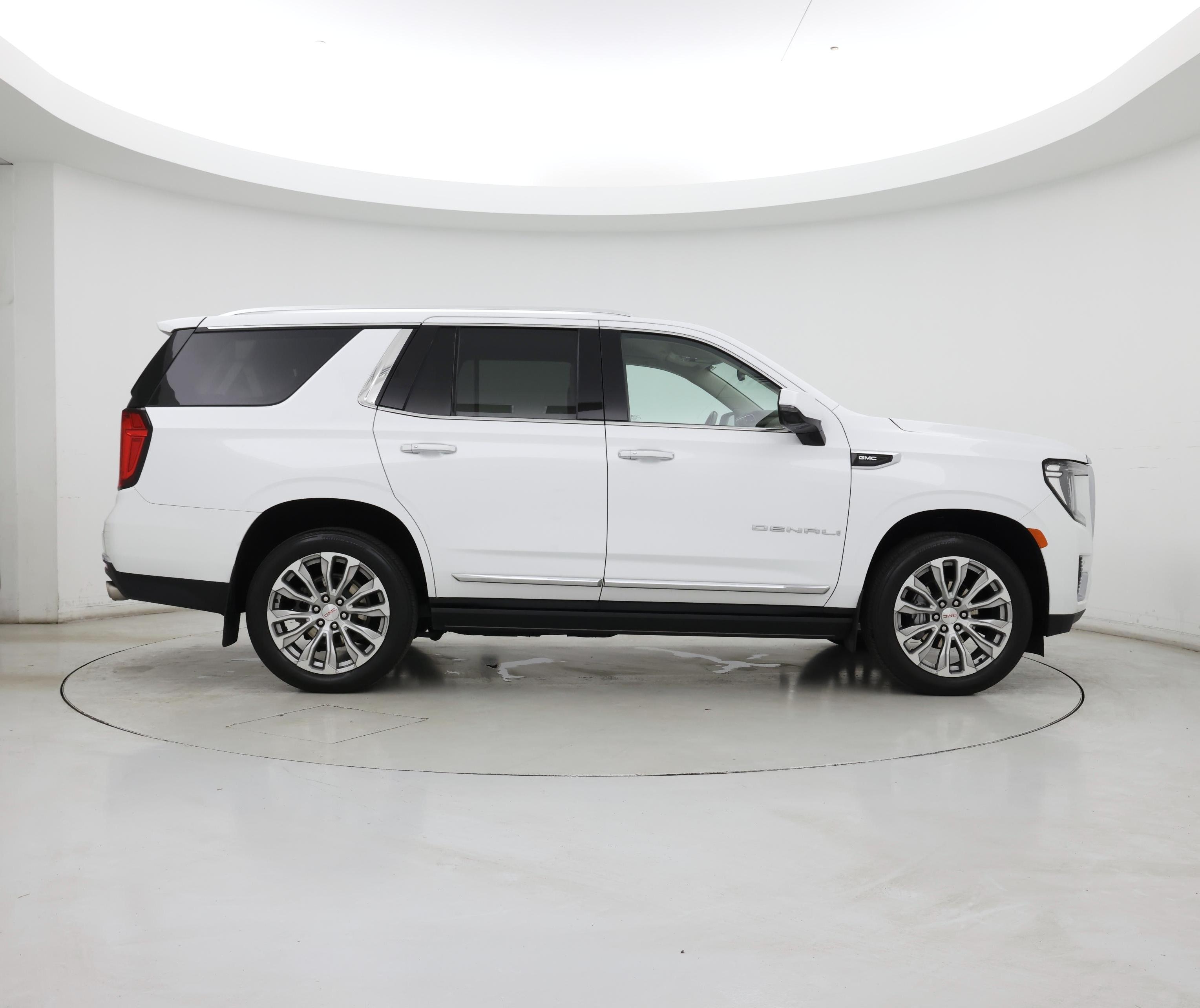 Thumbnail: 2022 GMC Yukon - 7