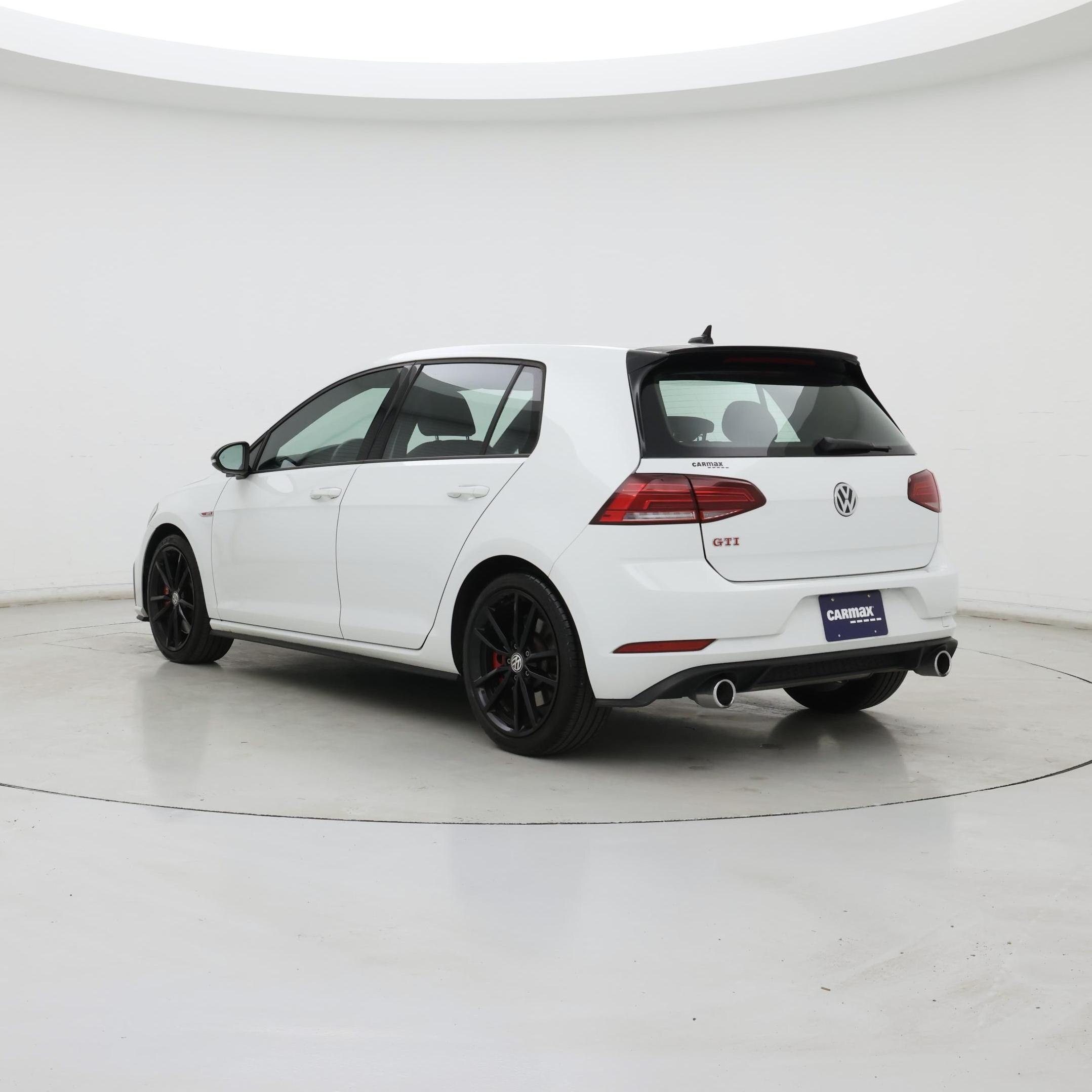 Thumbnail: 2021 Volkswagen Golf - 2