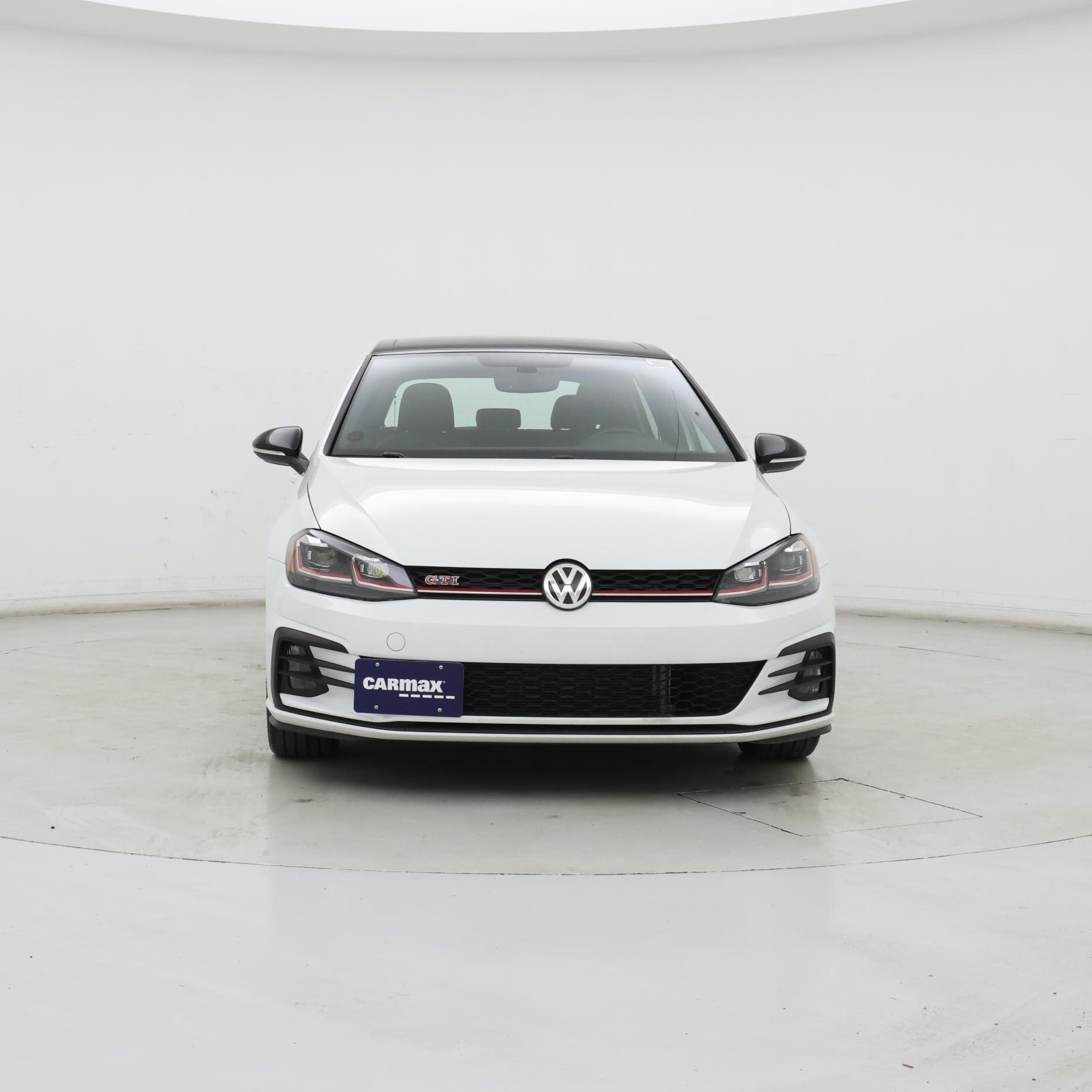 Thumbnail: 2021 Volkswagen Golf - 5