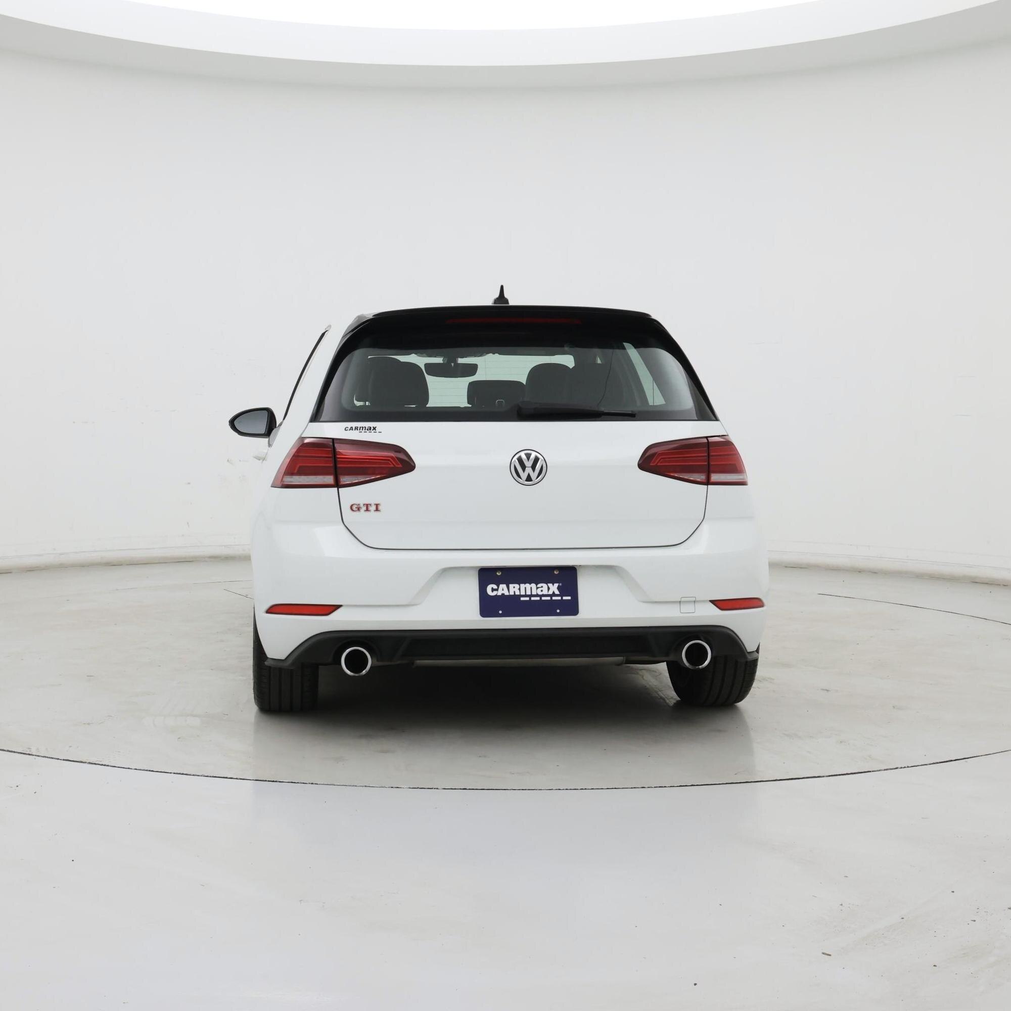 Thumbnail: 2021 Volkswagen Golf - 6