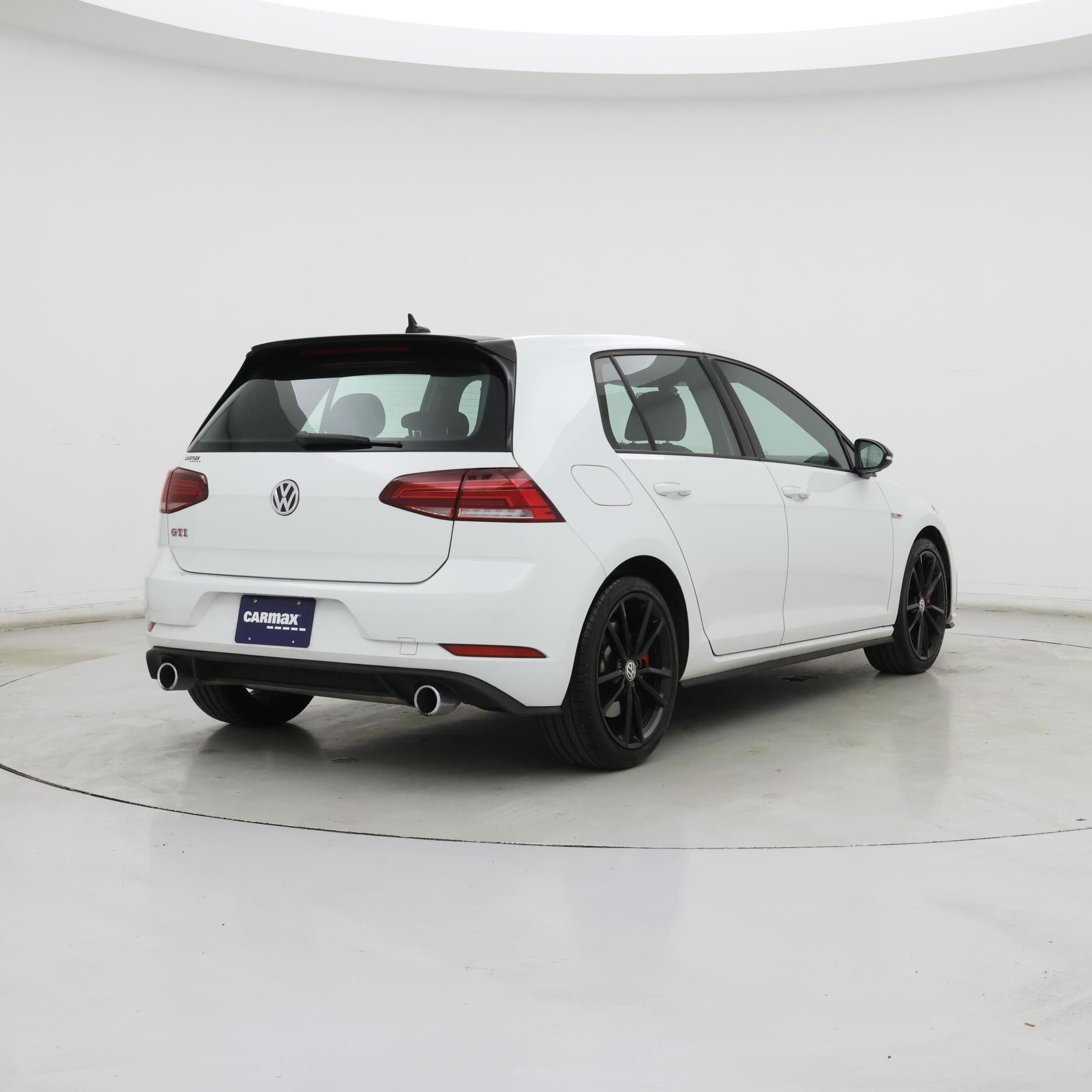 Thumbnail: 2021 Volkswagen Golf - 8