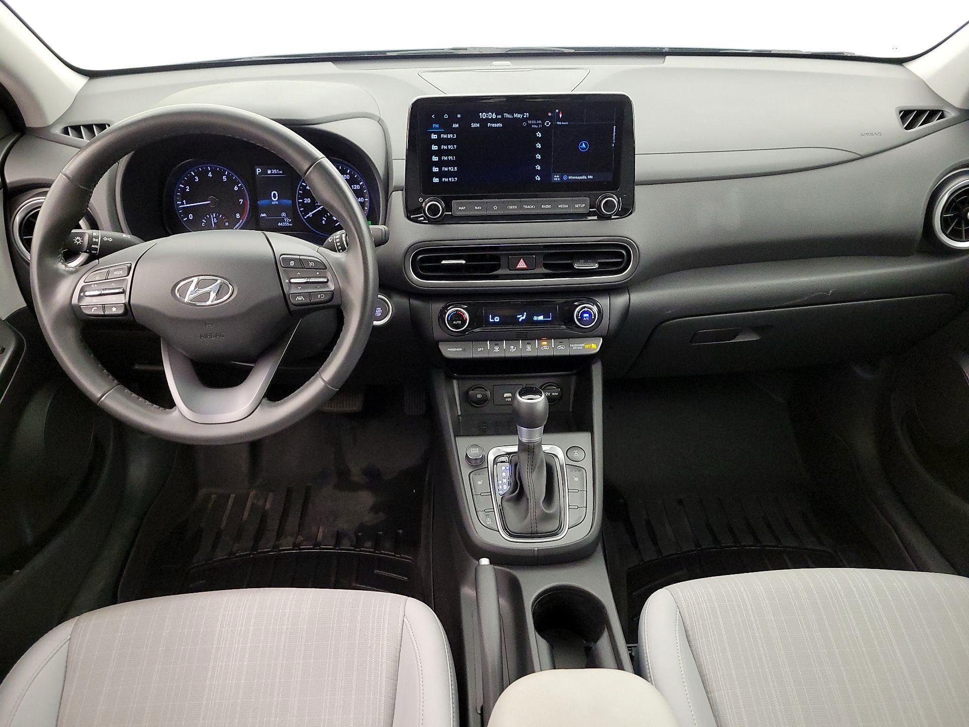 Thumbnail: 2023 Hyundai Kona - 9