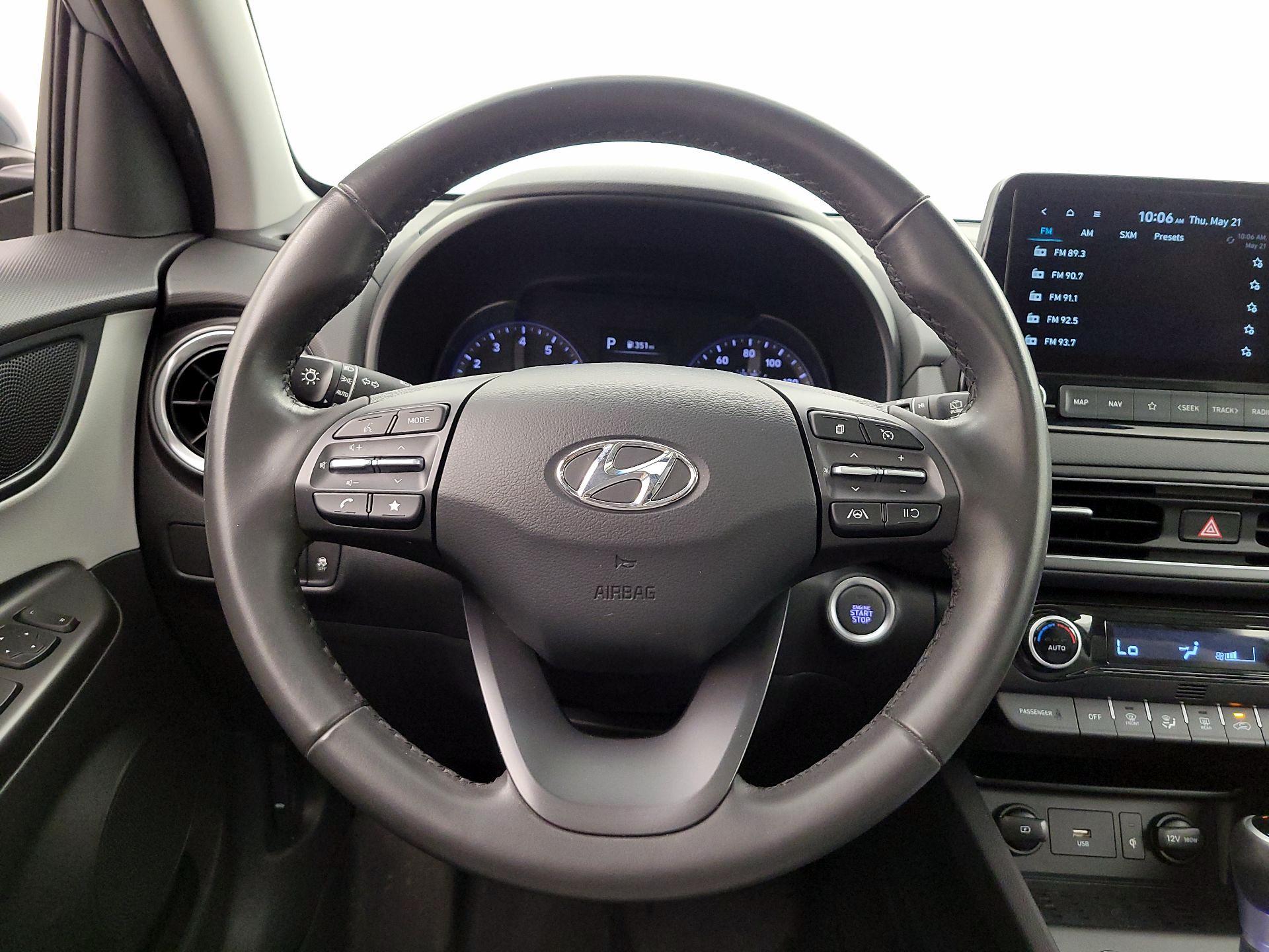 Thumbnail: 2023 Hyundai Kona - 10