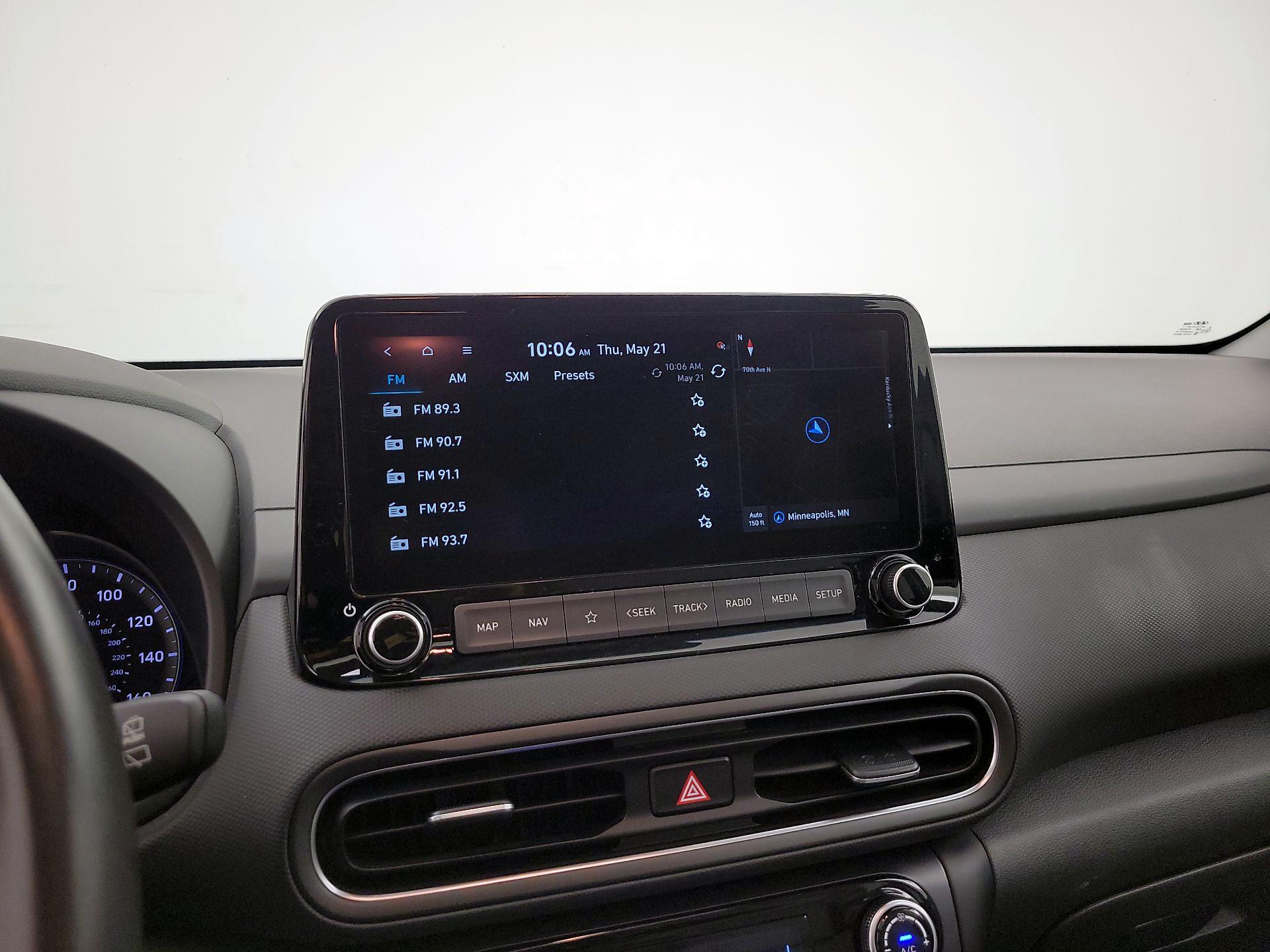 Thumbnail: 2023 Hyundai Kona - 16