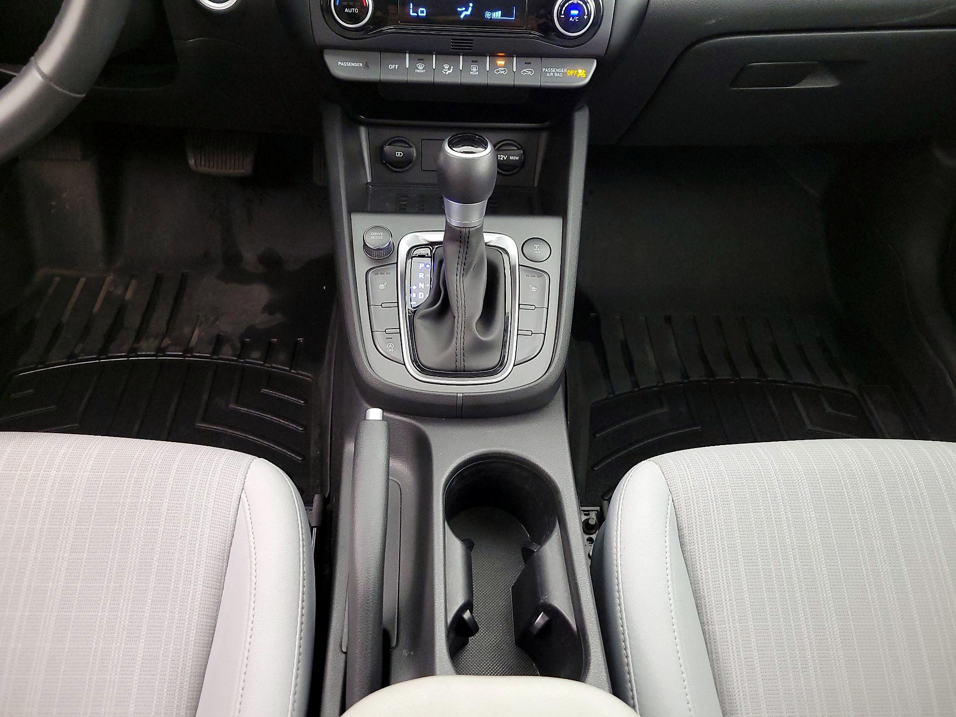 Thumbnail: 2023 Hyundai Kona - 18