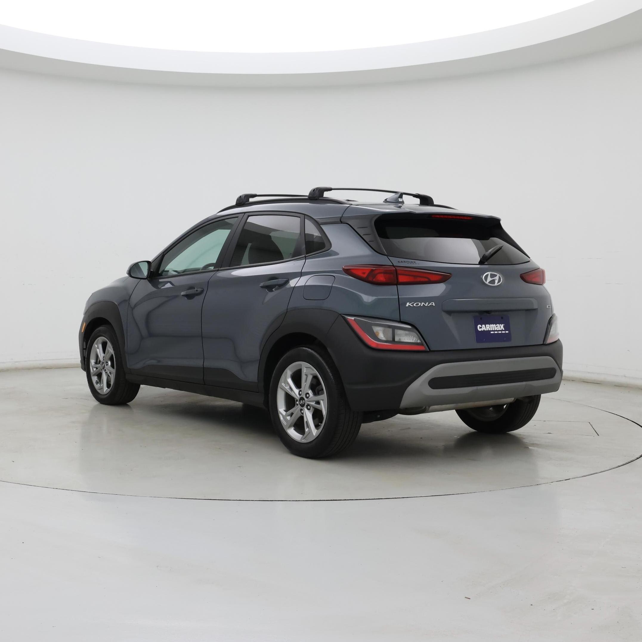 Thumbnail: 2023 Hyundai Kona - 2