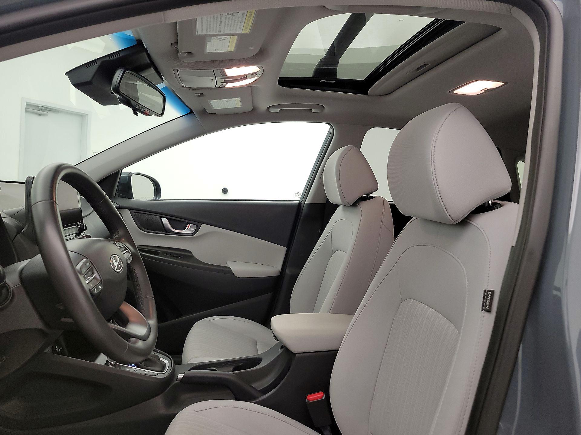 Thumbnail: 2023 Hyundai Kona - 20