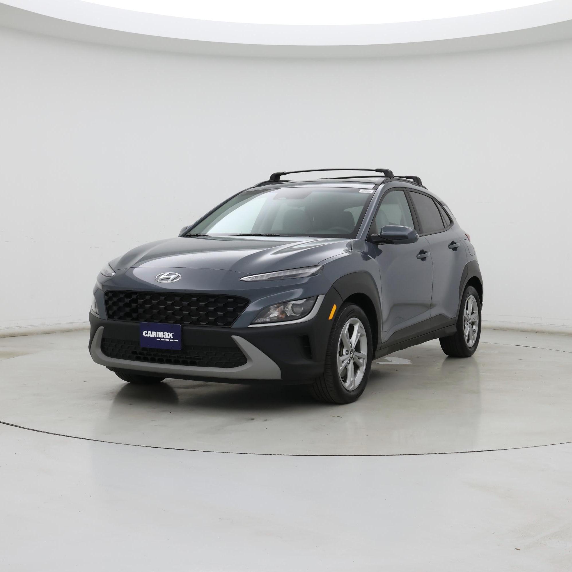 Thumbnail: 2023 Hyundai Kona - 4