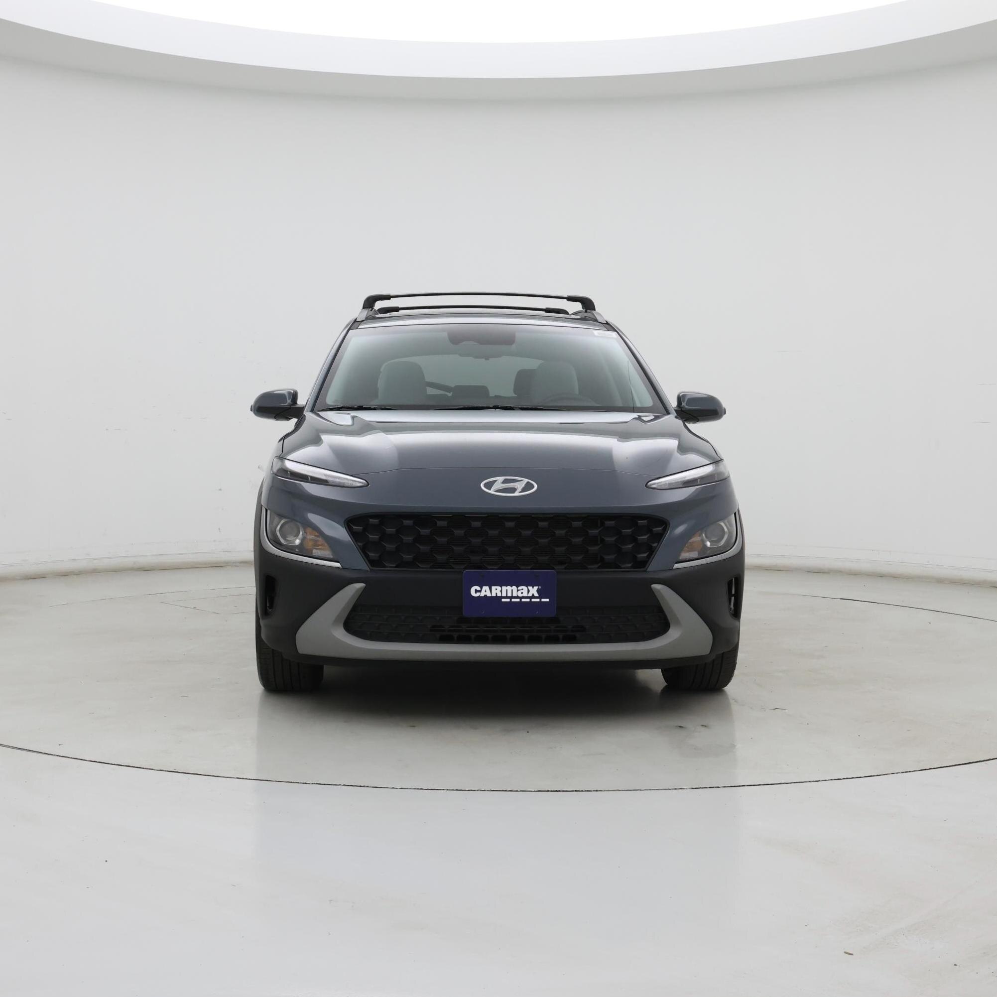 Thumbnail: 2023 Hyundai Kona - 5