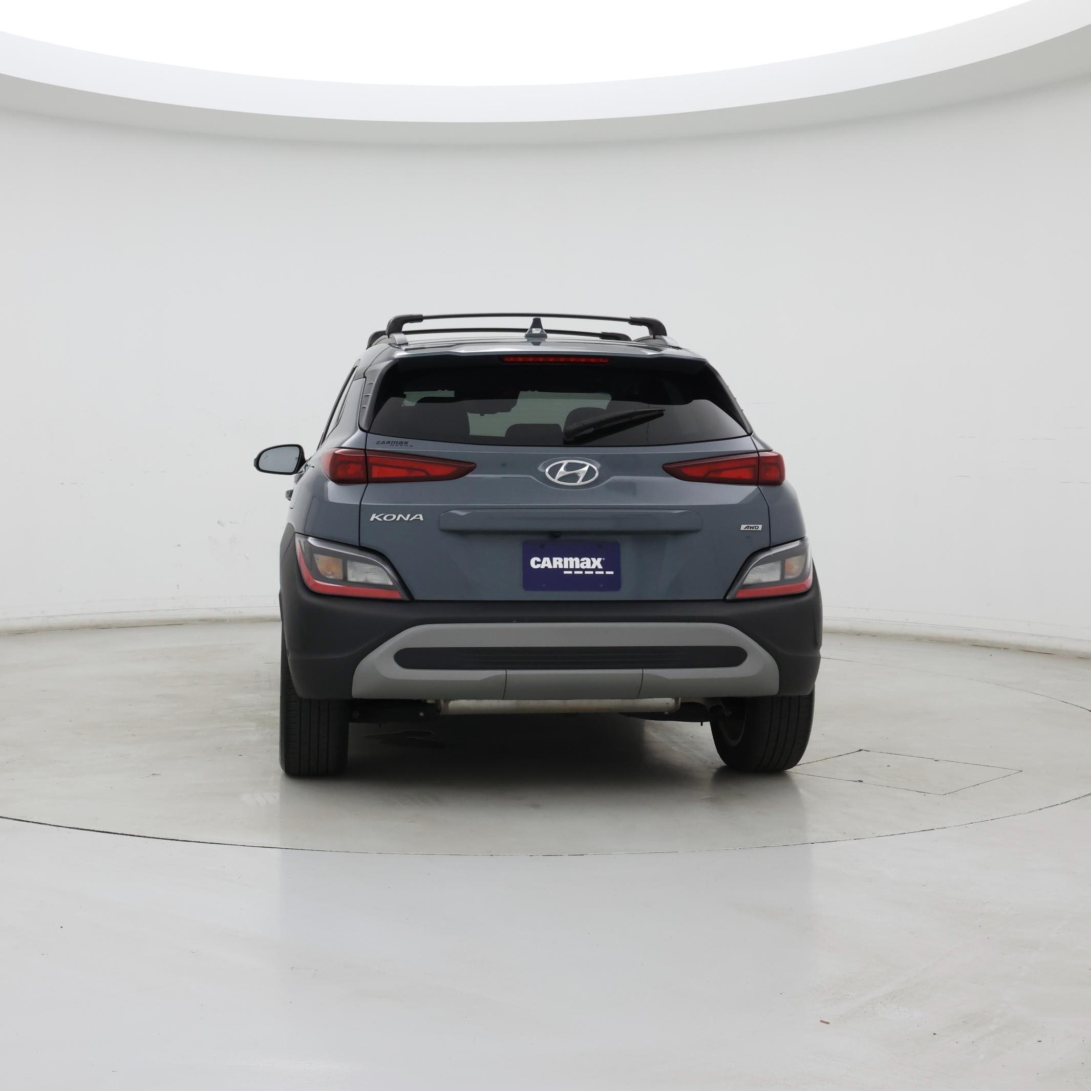 Thumbnail: 2023 Hyundai Kona - 6