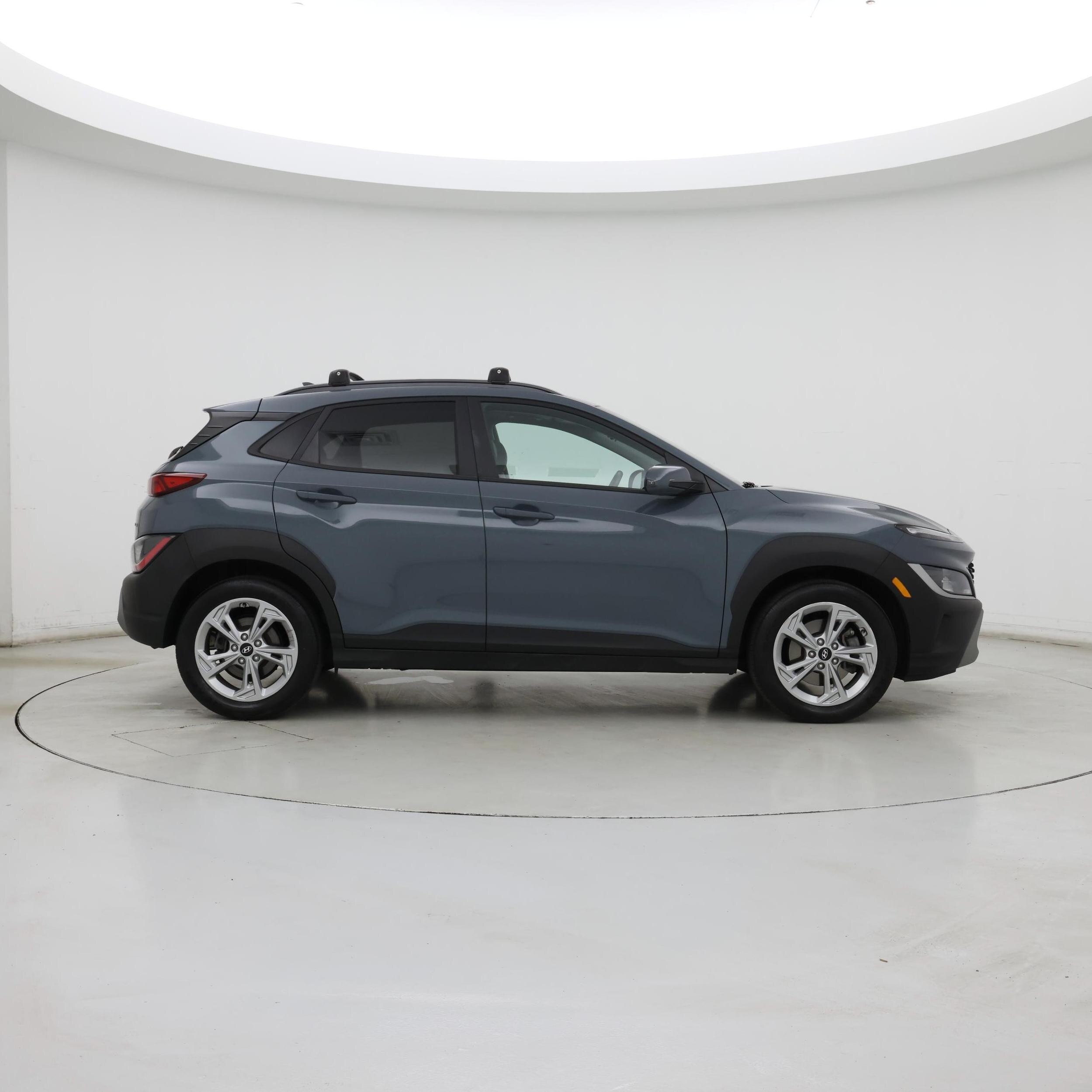 Thumbnail: 2023 Hyundai Kona - 7
