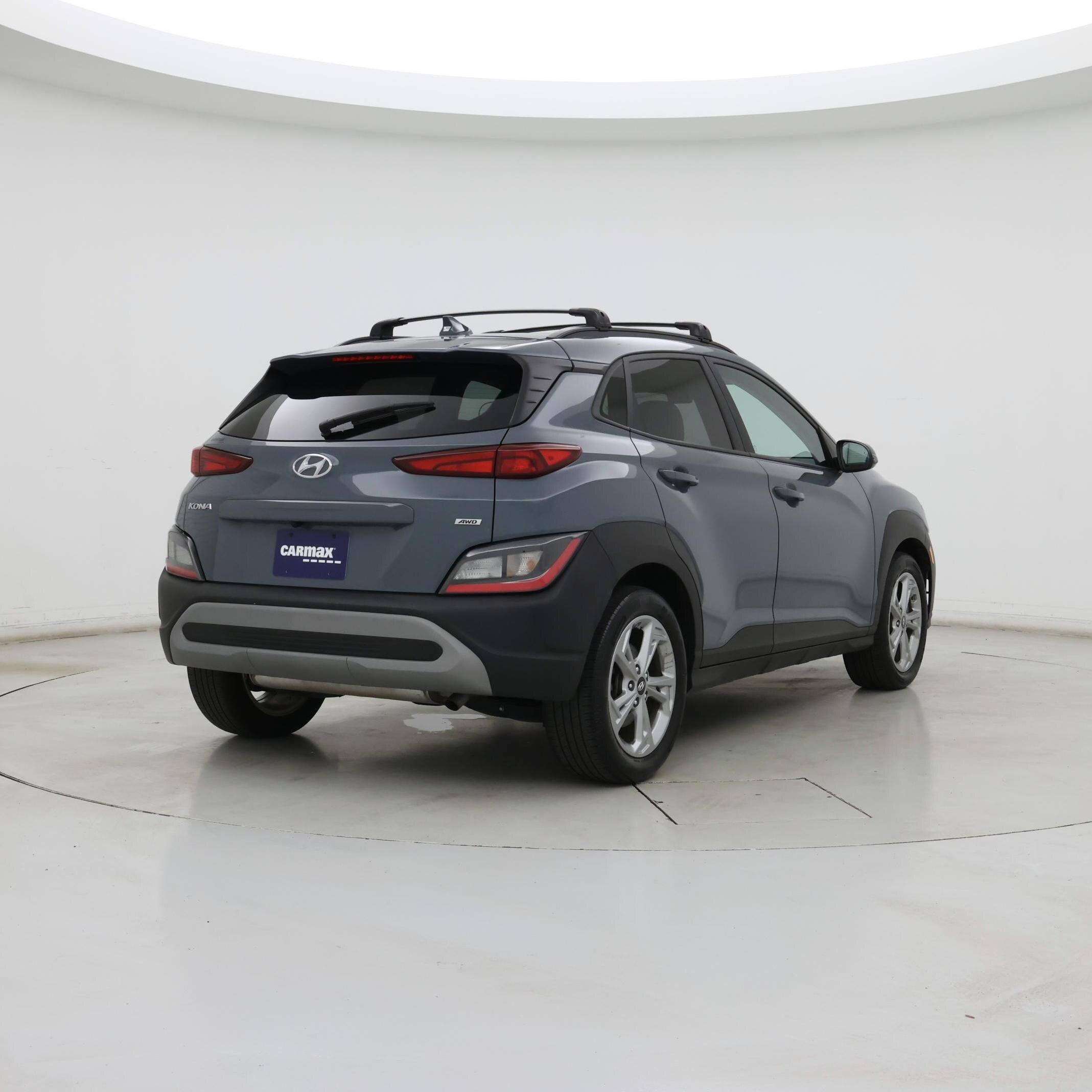 Thumbnail: 2023 Hyundai Kona - 8