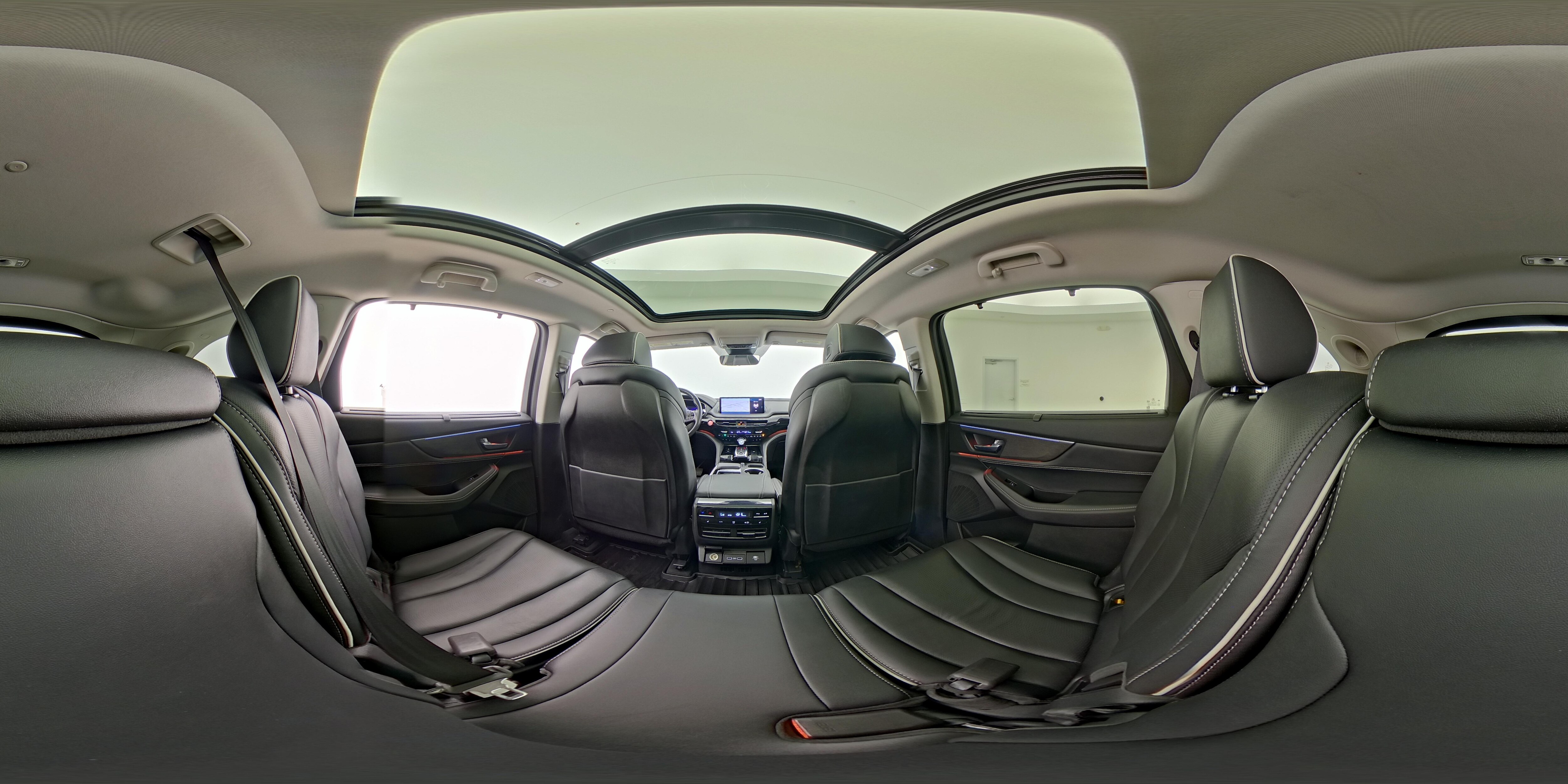 2022 Acura MDX Advance Package - Photo 30