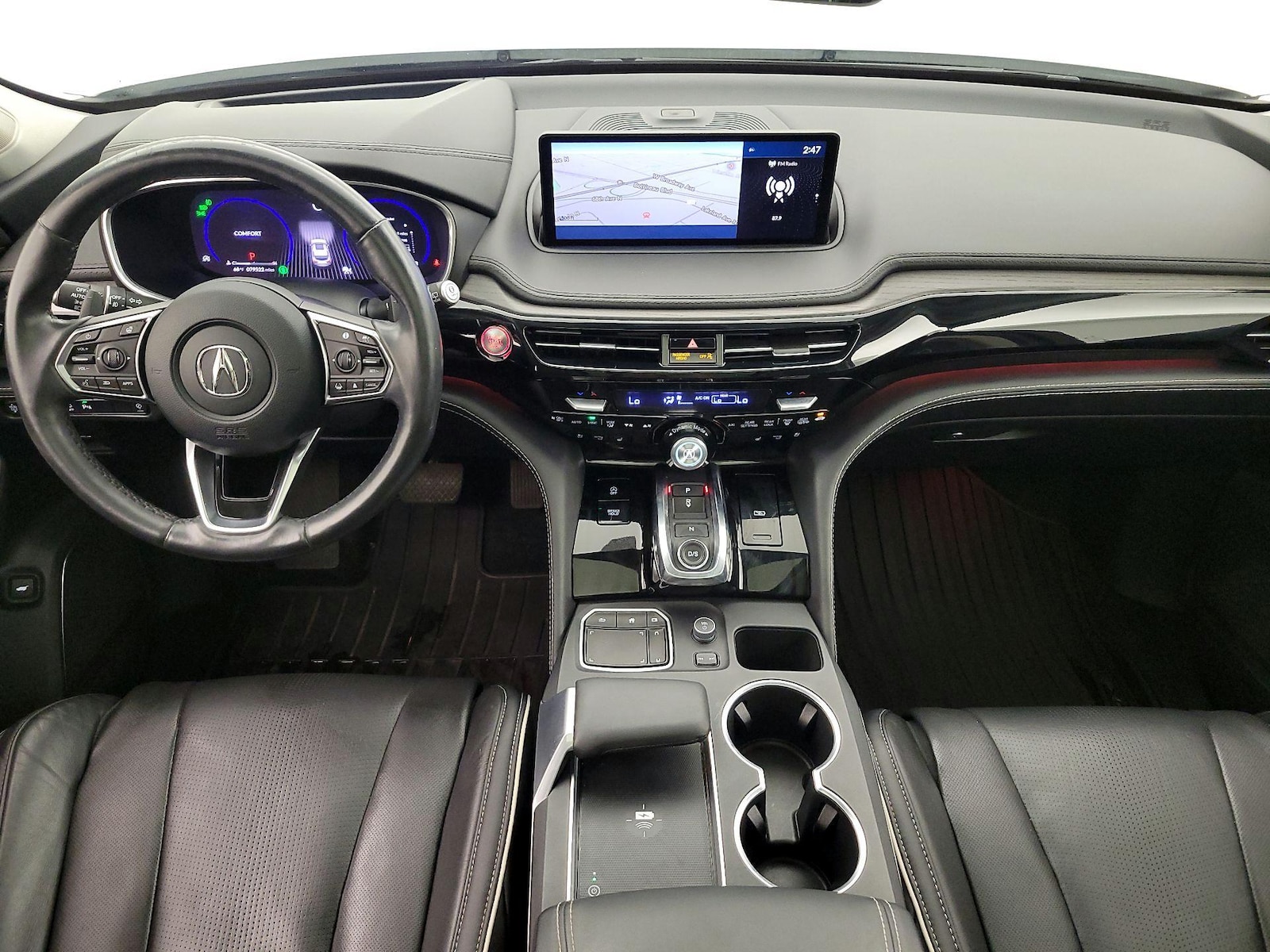 2022 Acura MDX Advance Package - Photo 10