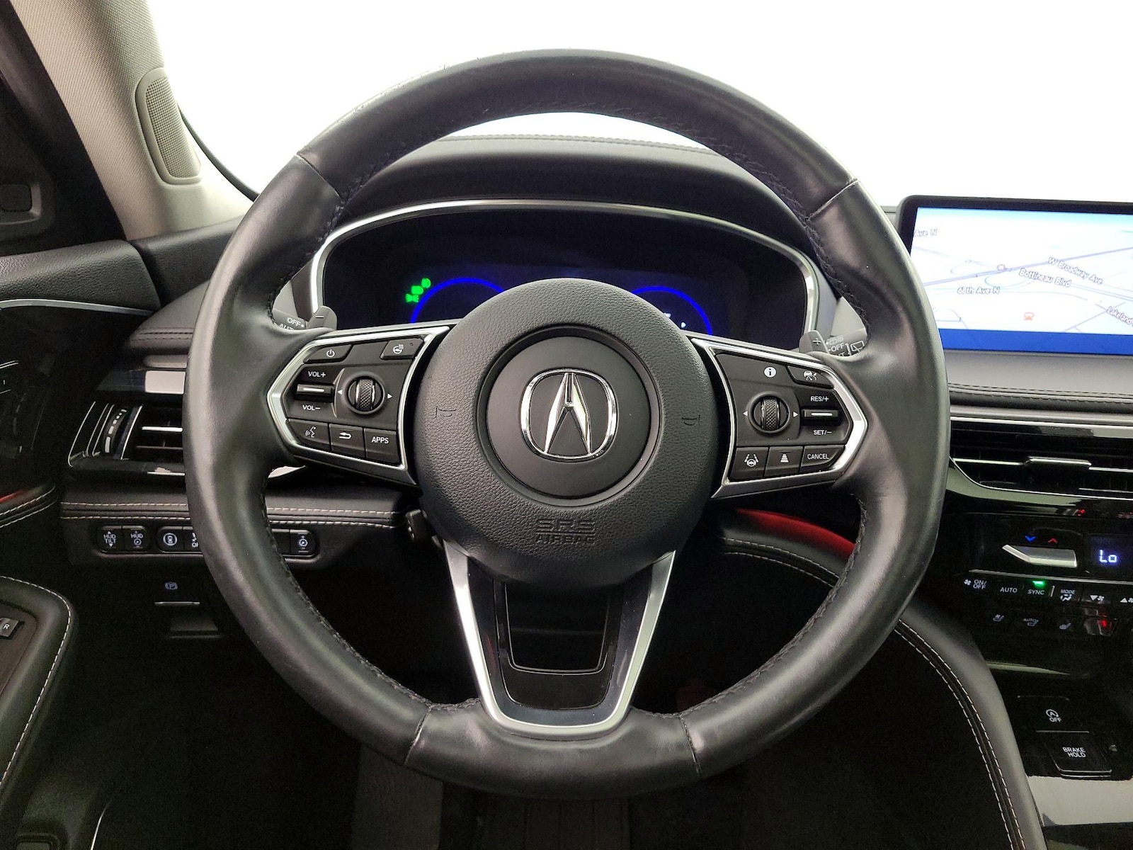 2022 Acura MDX Advance Package - Photo 11