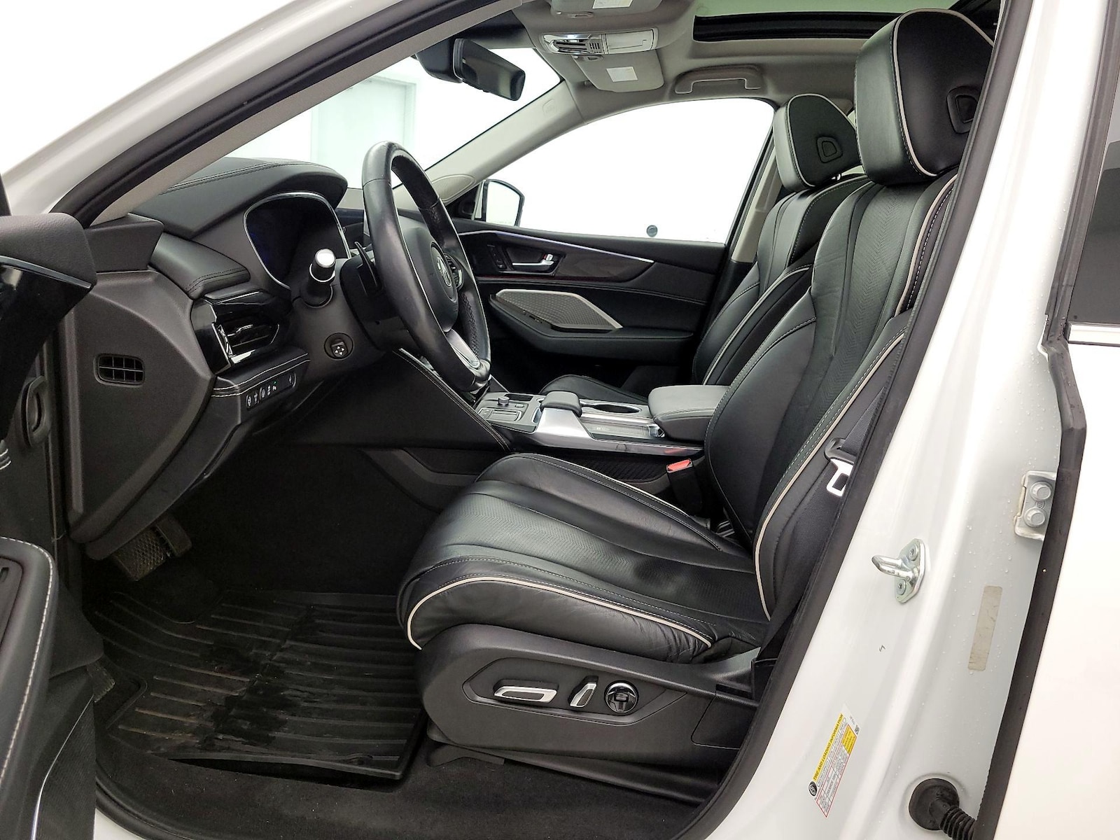 2022 Acura MDX Advance Package - Photo 12