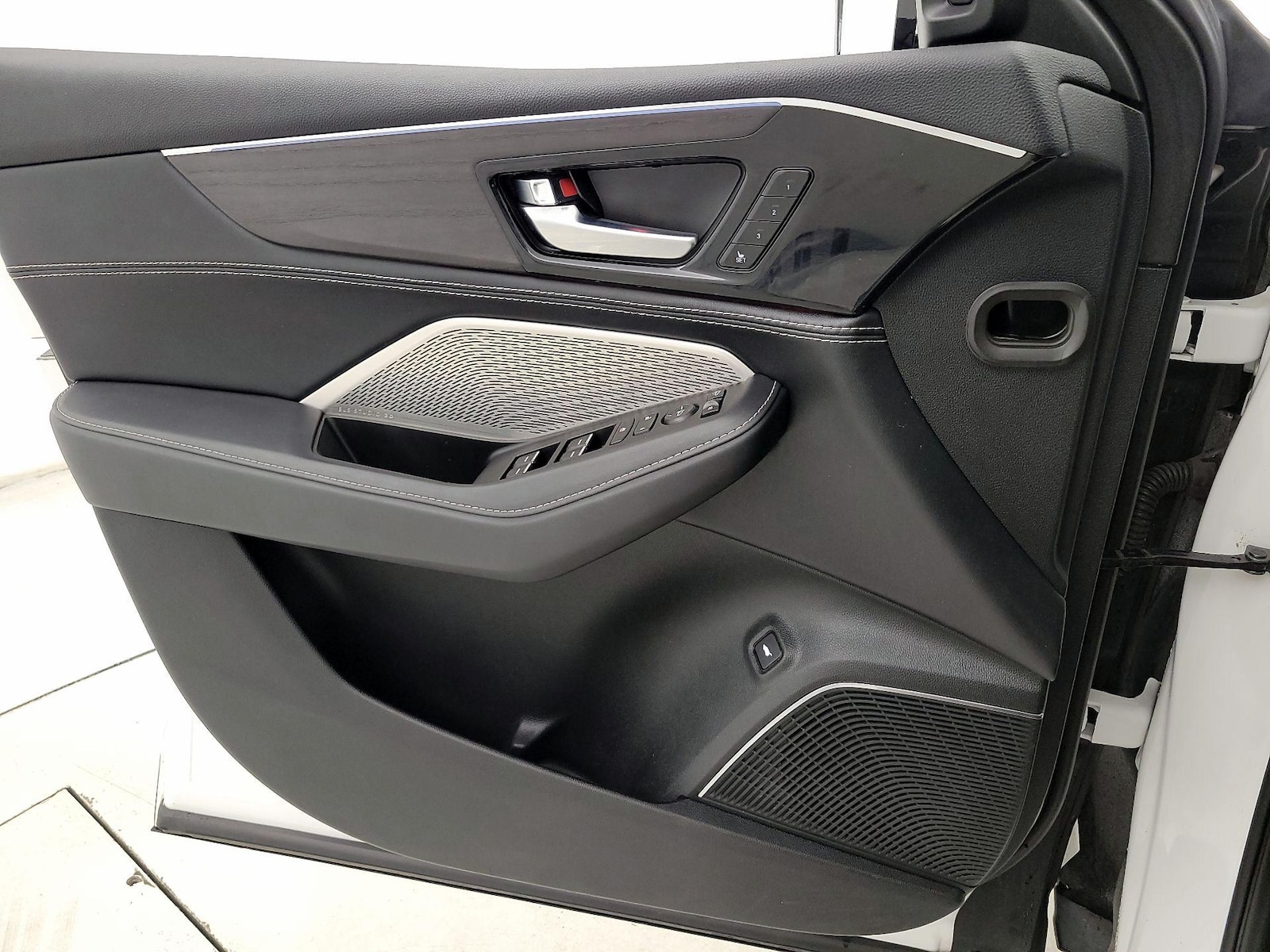 2022 Acura MDX Advance Package - Photo 13