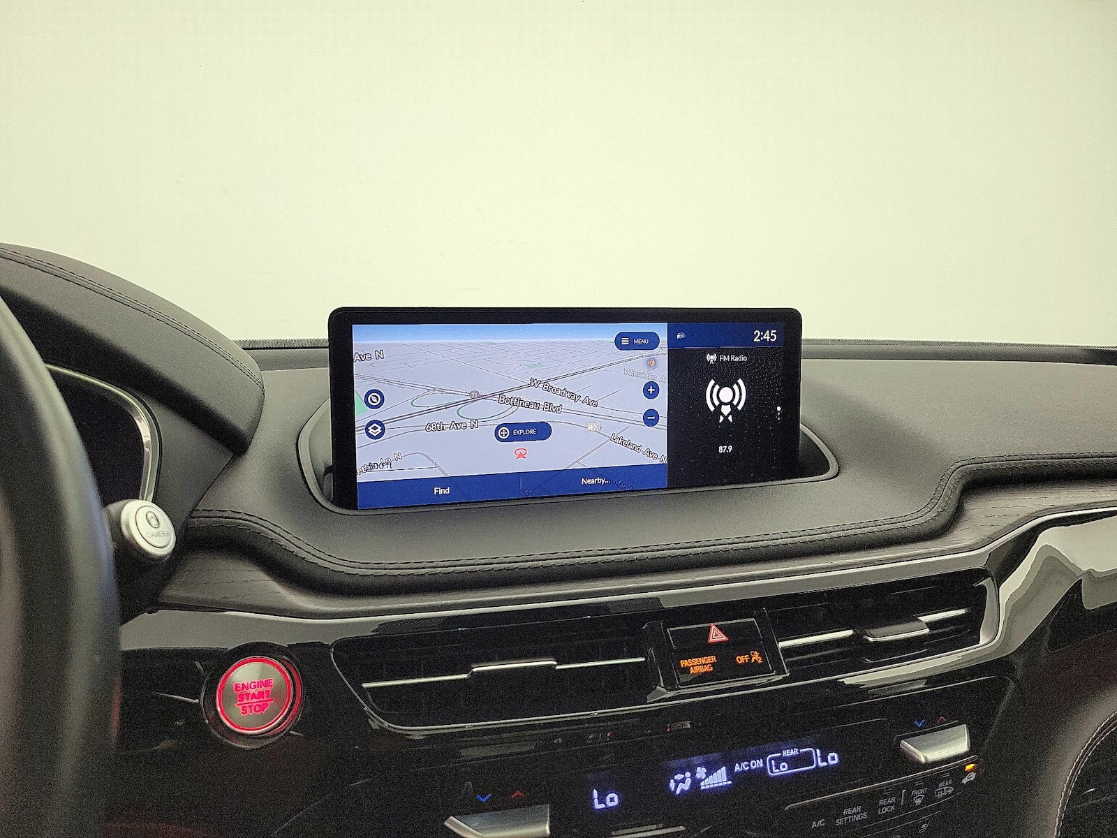 2022 Acura MDX Advance Package - Photo 15