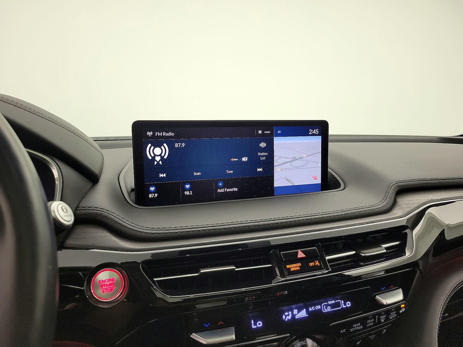 2022 Acura MDX Advance Package - Photo 17