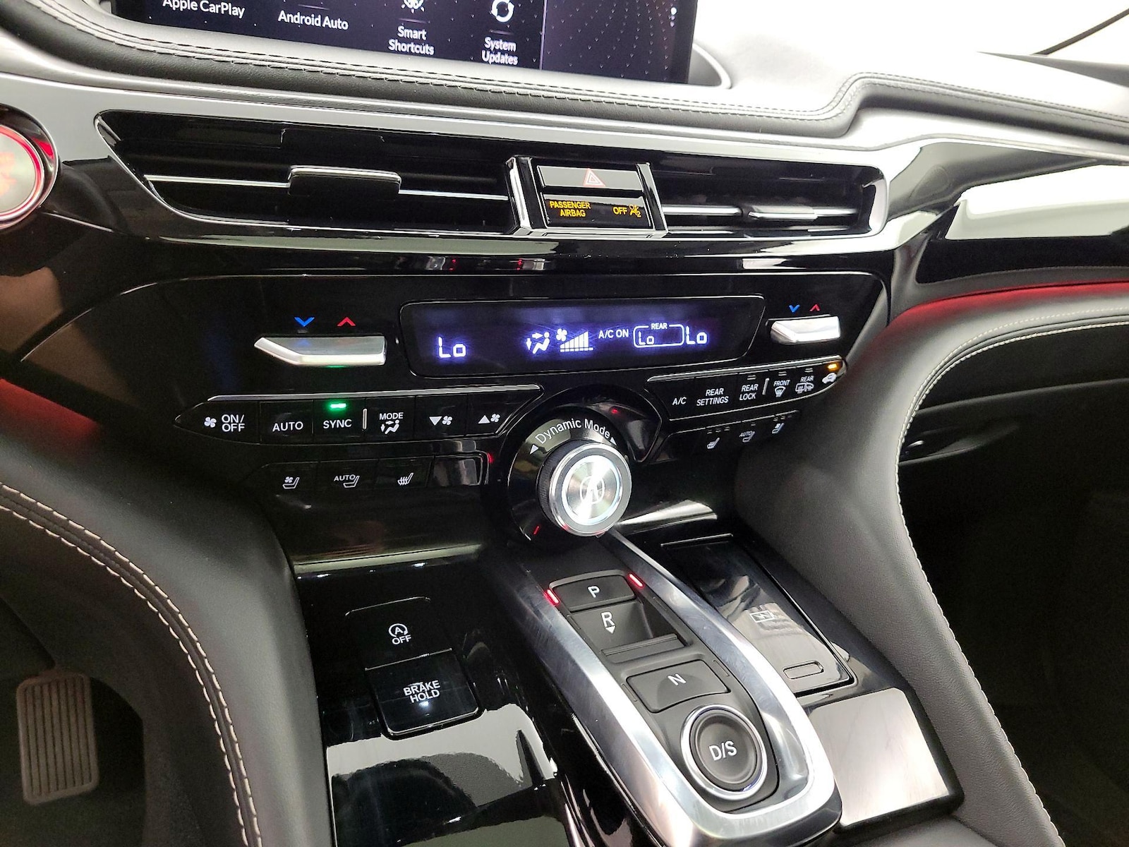 2022 Acura MDX Advance Package - Photo 18