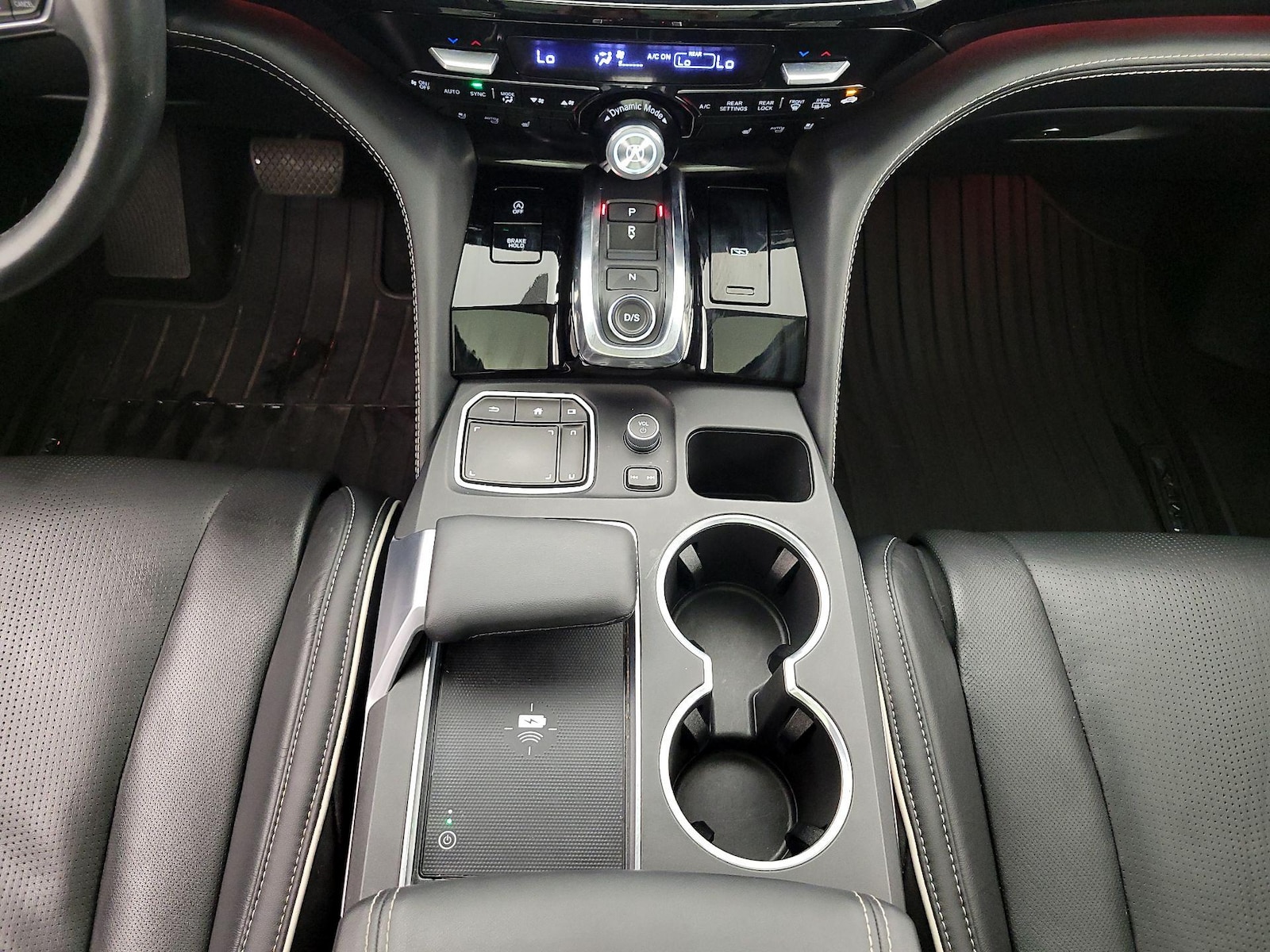 2022 Acura MDX Advance Package - Photo 19