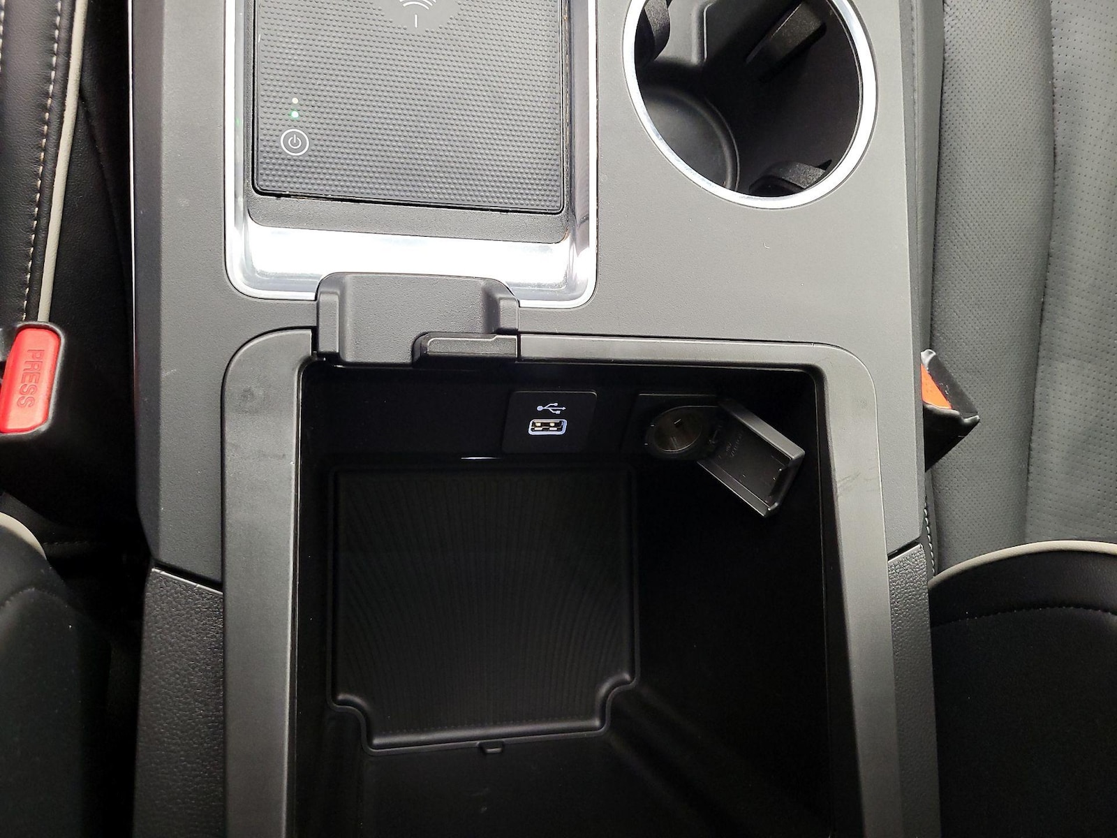 2022 Acura MDX Advance Package - Photo 20