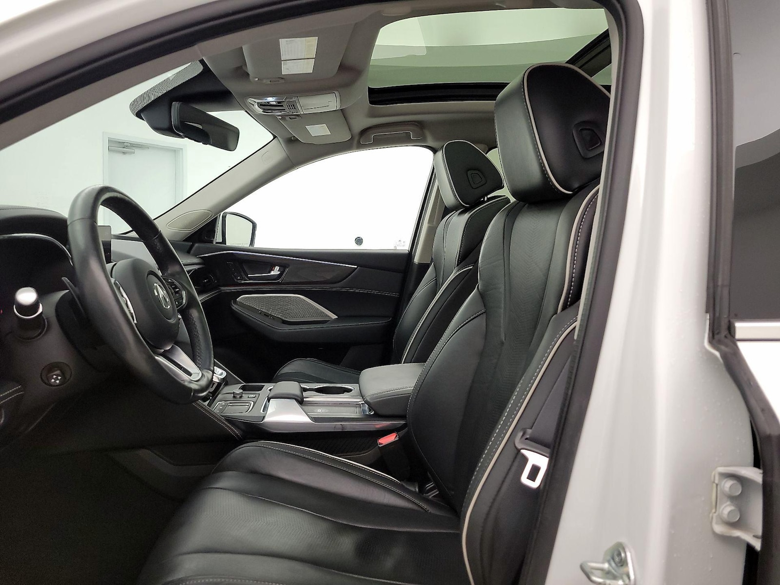 2022 Acura MDX Advance Package - Photo 21