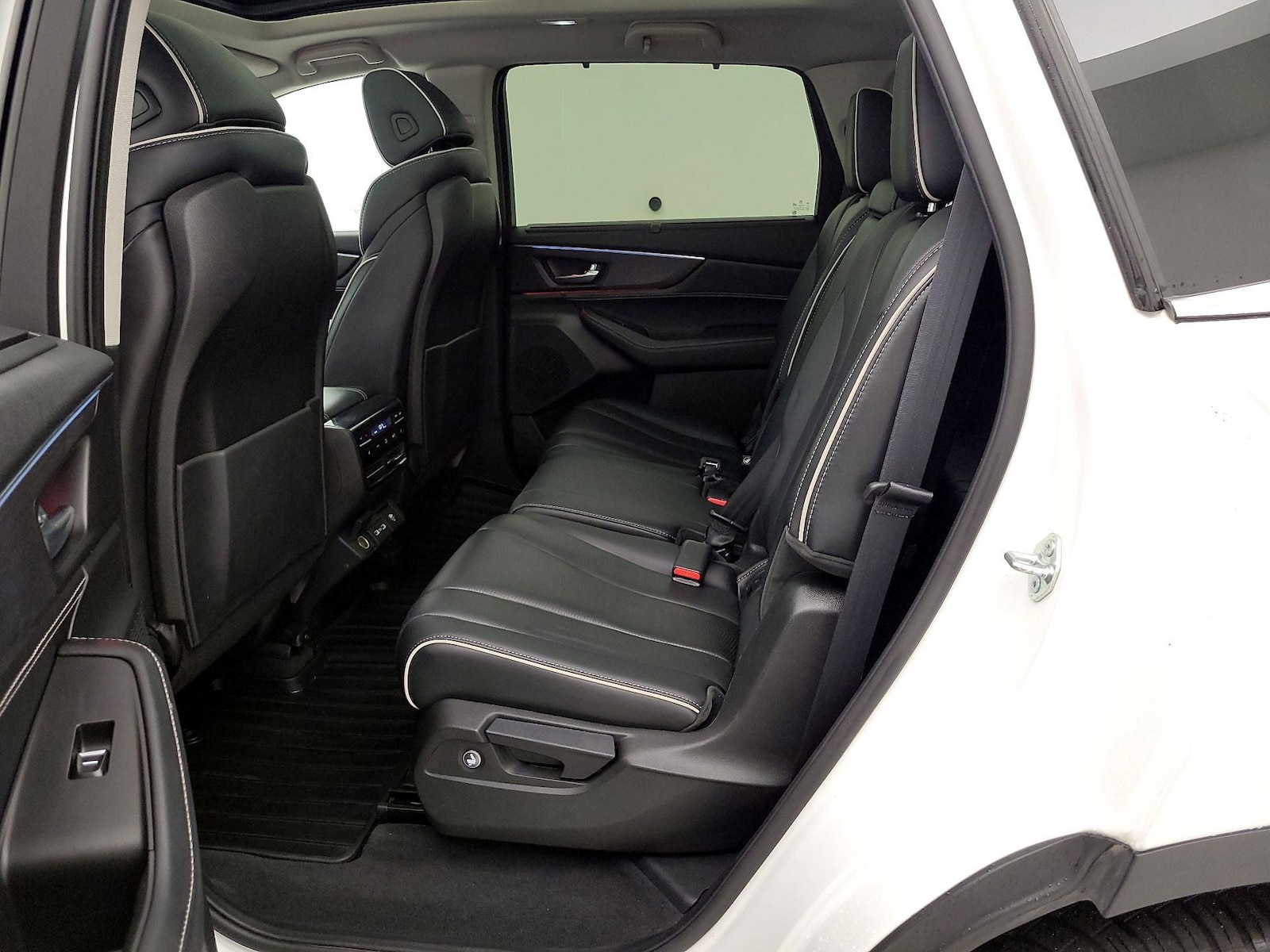 2022 Acura MDX Advance Package - Photo 22