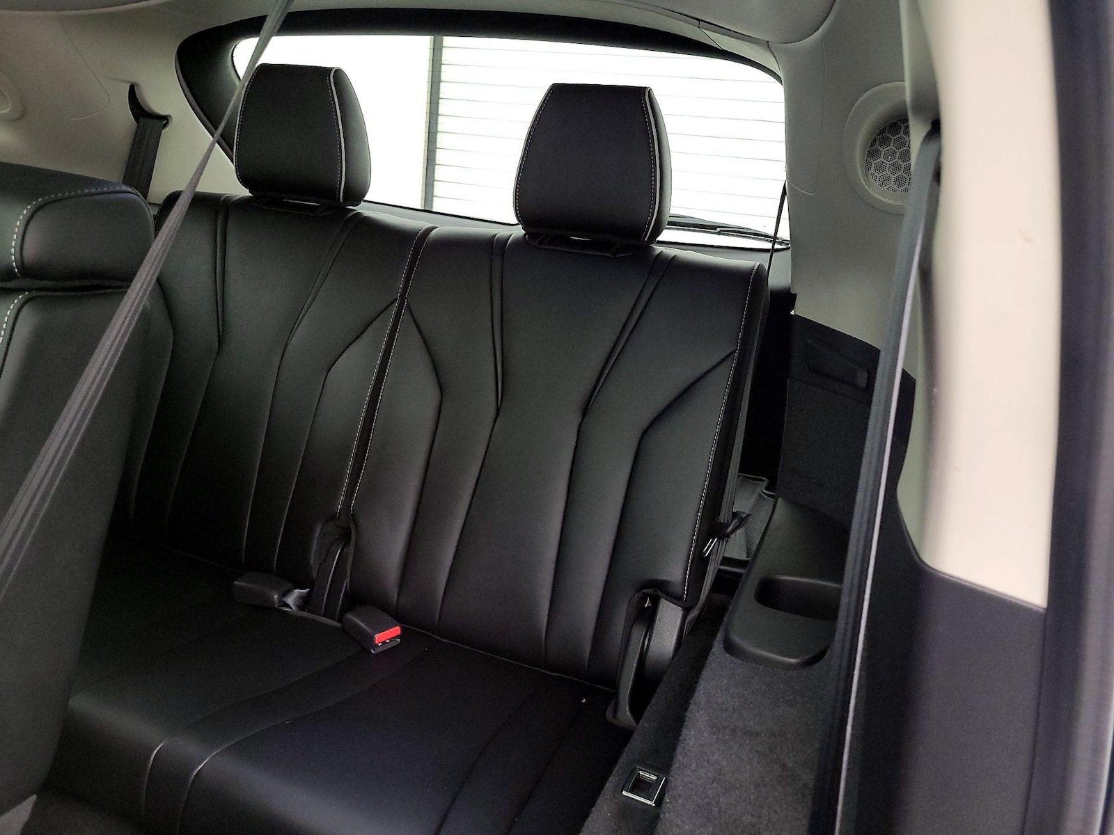 2022 Acura MDX Advance Package - Photo 23