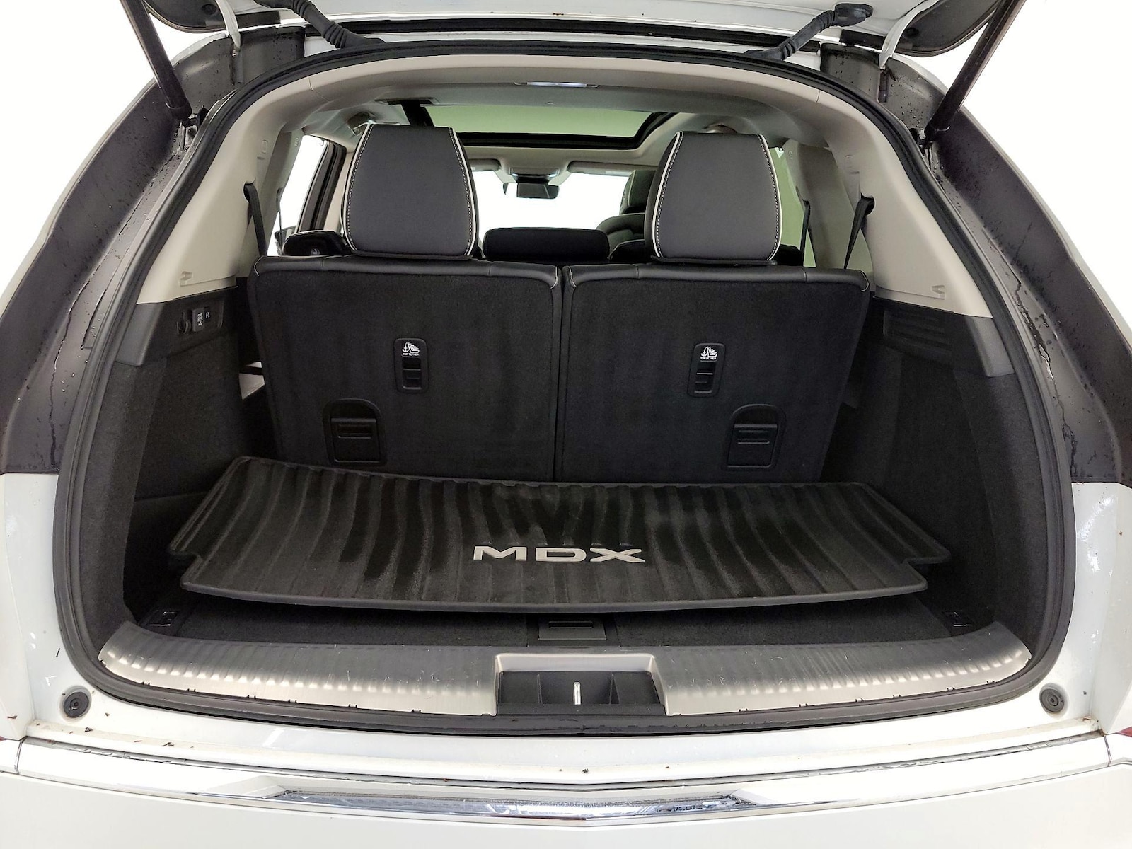 2022 Acura MDX Advance Package - Photo 24