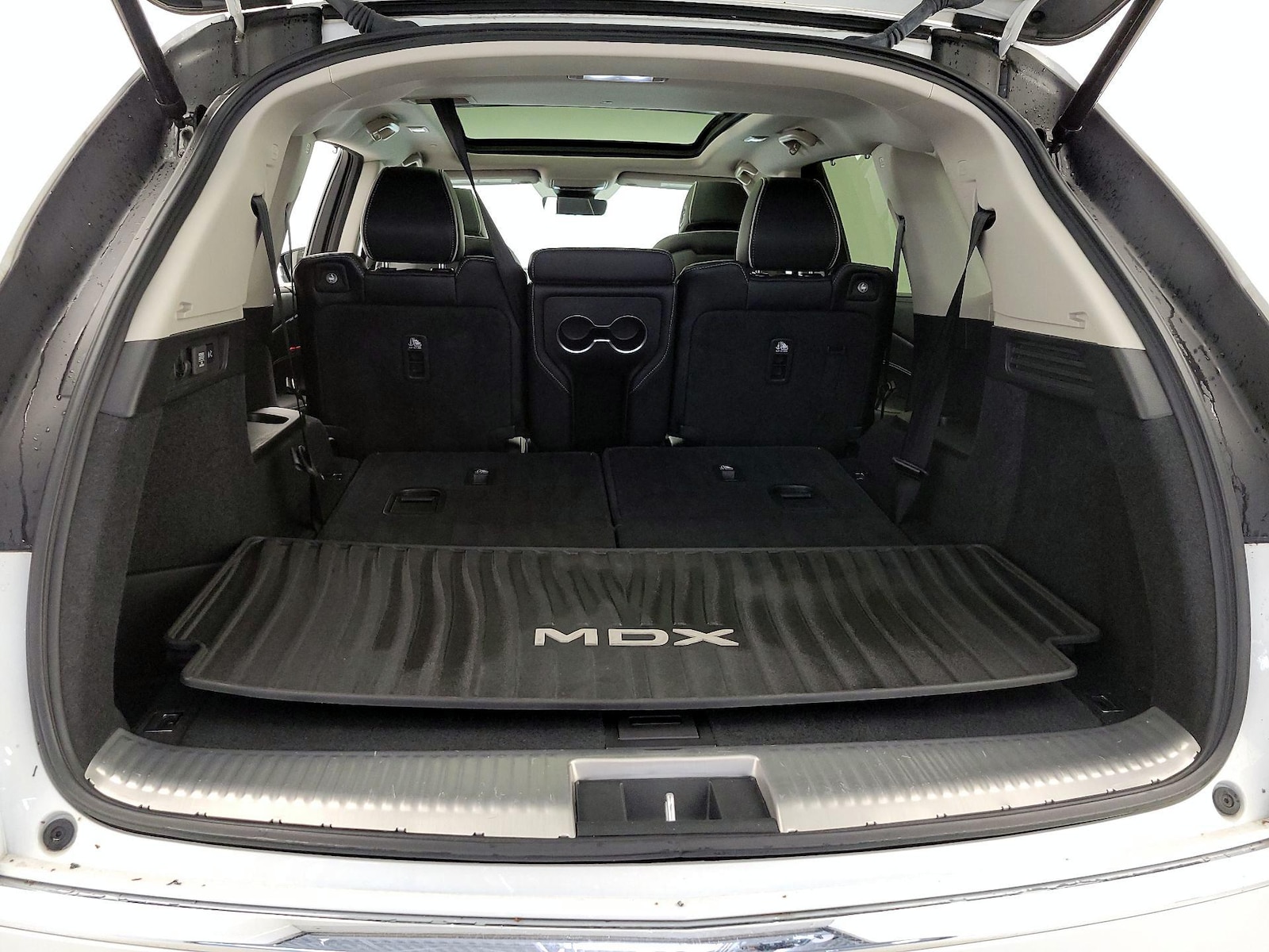 2022 Acura MDX Advance Package - Photo 25