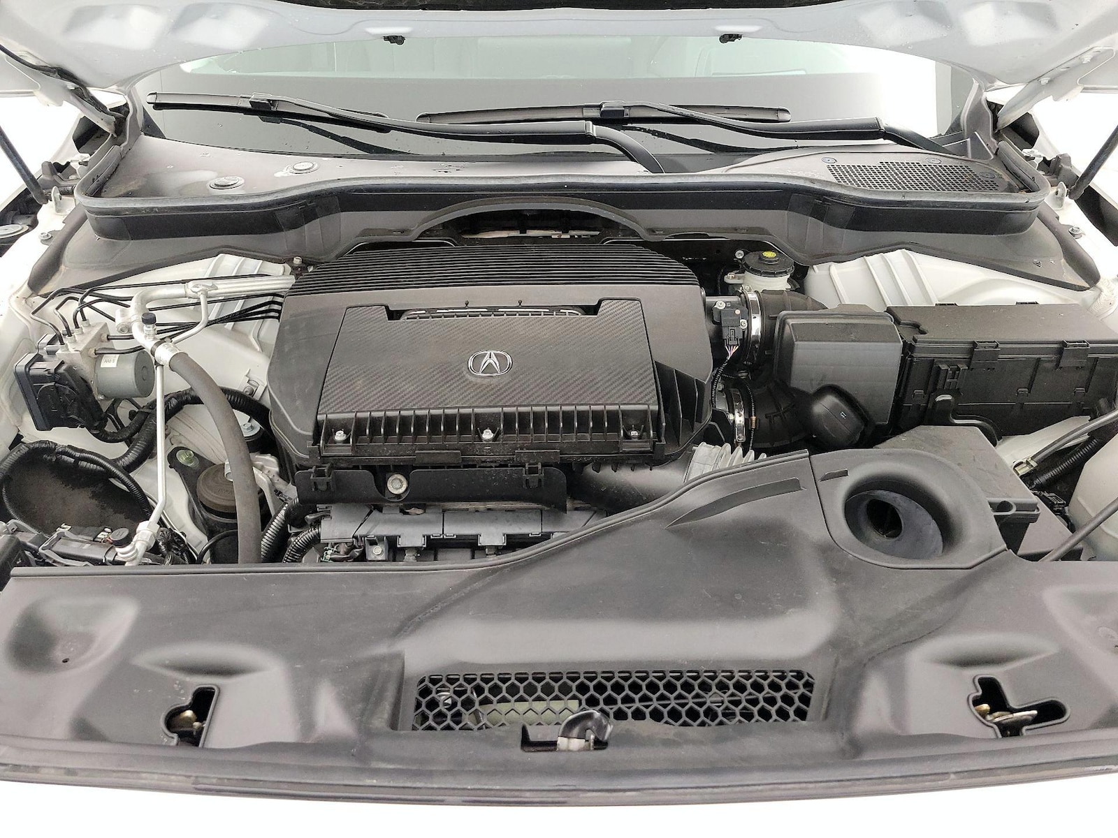 2022 Acura MDX Advance Package - Photo 26