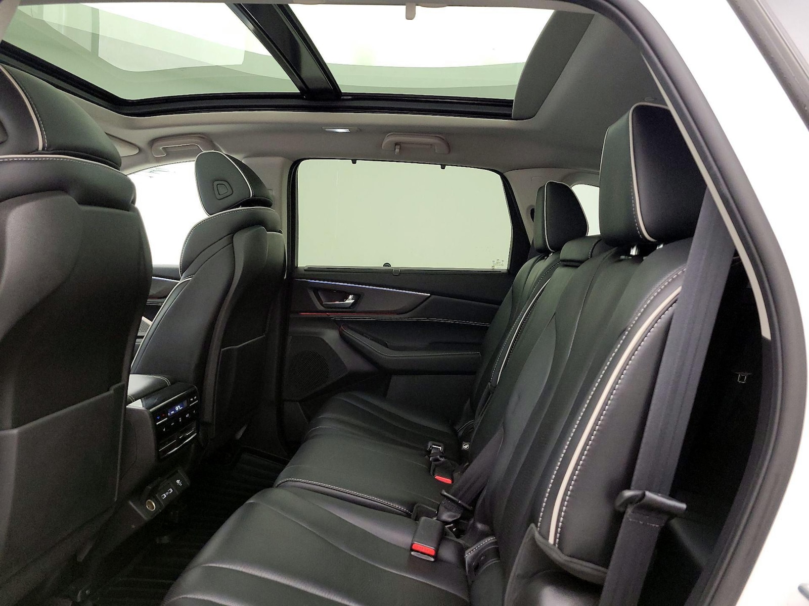 2022 Acura MDX Advance Package - Photo 27