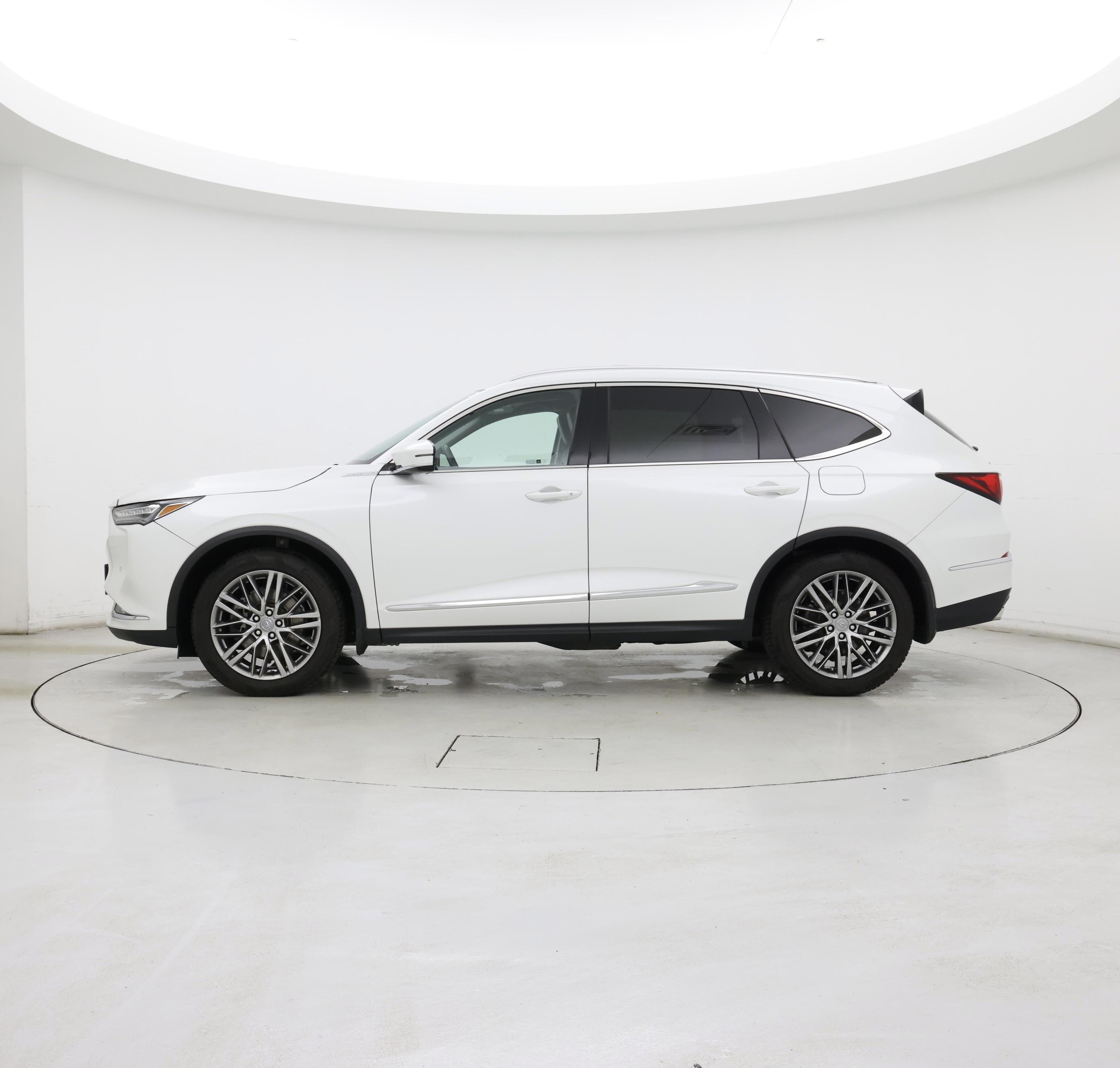 Thumbnail: 2022 Acura MDX - 3