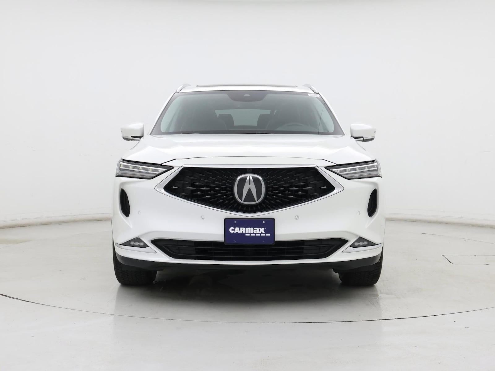 2022 Acura MDX Advance Package - Photo 6