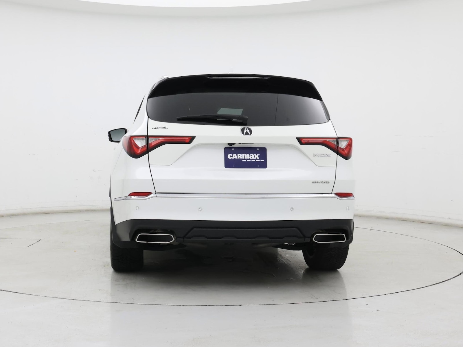 2022 Acura MDX Advance Package - Photo 7