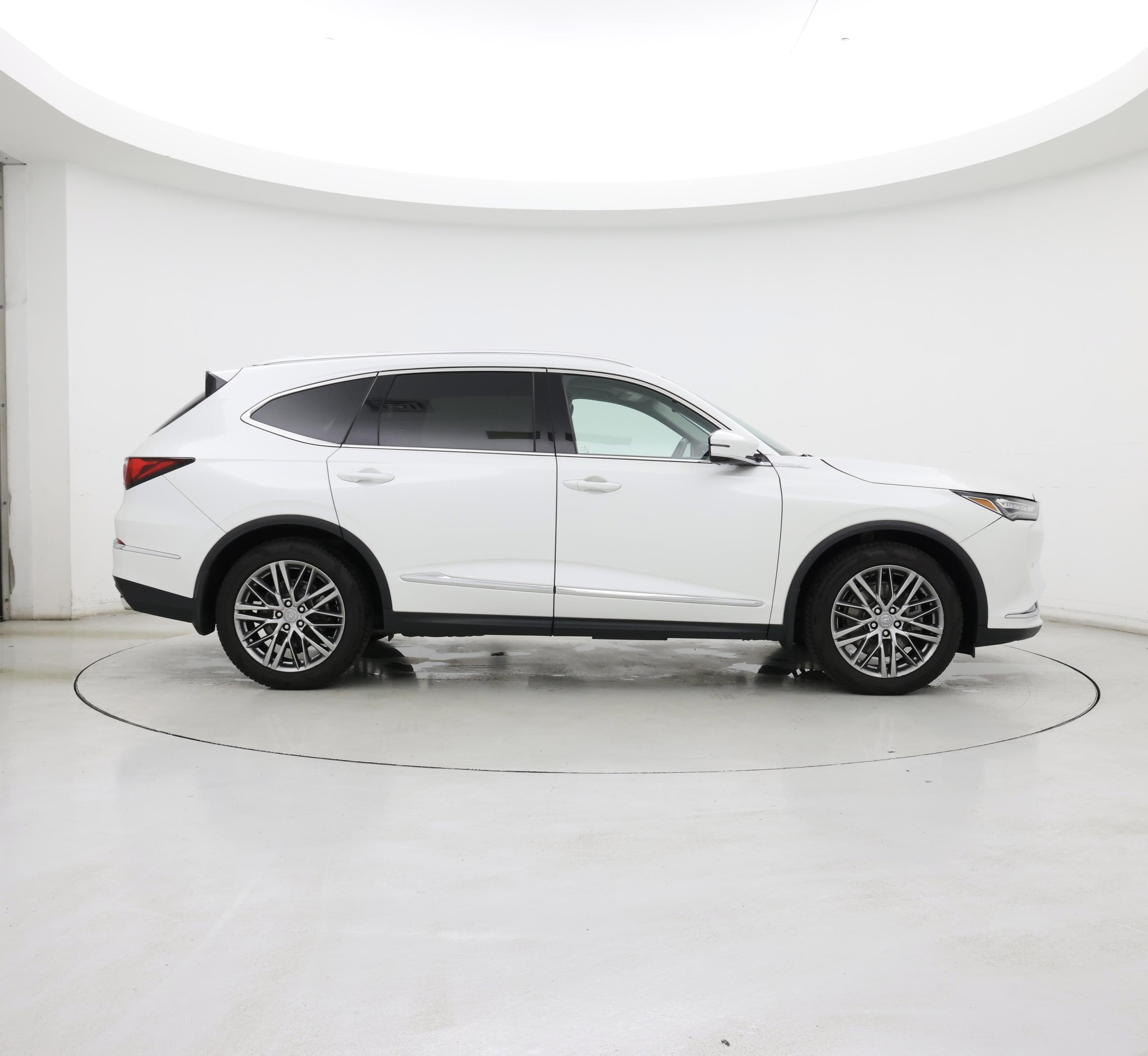 Thumbnail: 2022 Acura MDX - 7
