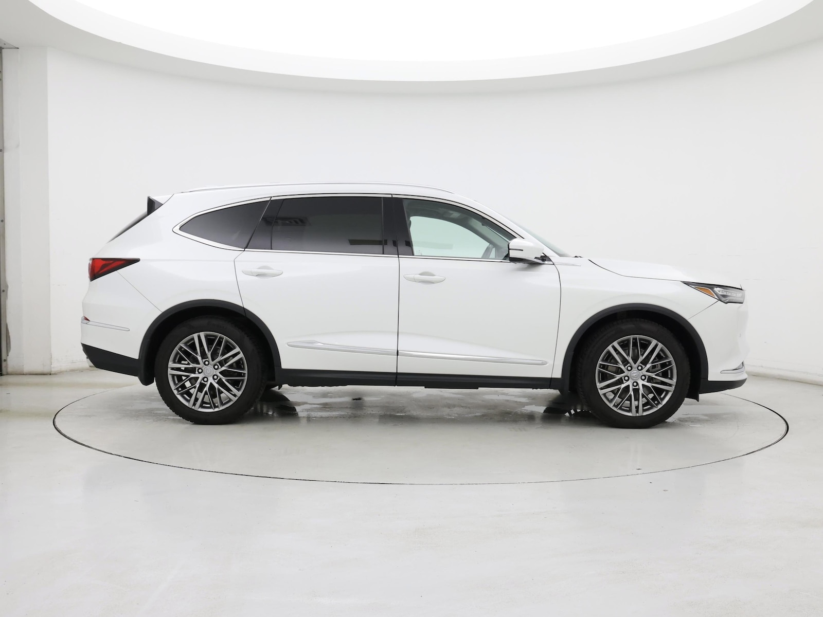 2022 Acura MDX Advance Package - Photo 8