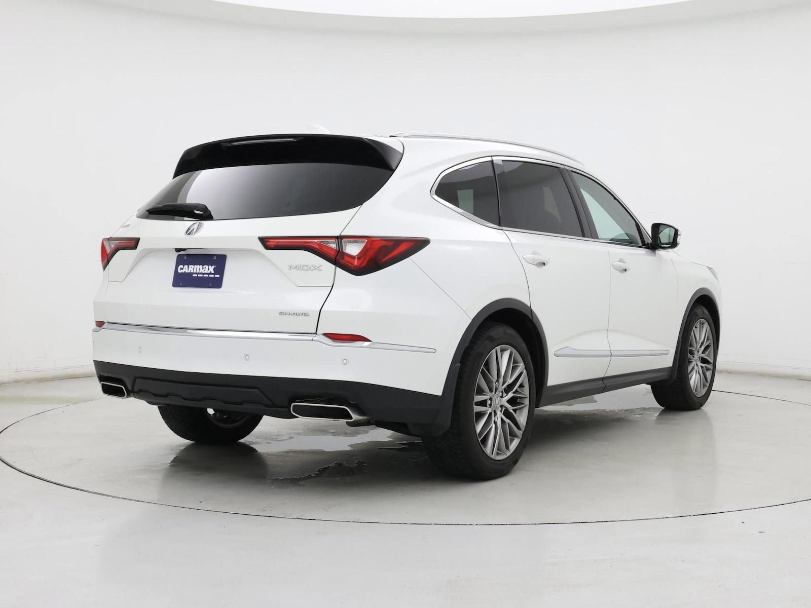 2022 Acura MDX Advance Package - Photo 9