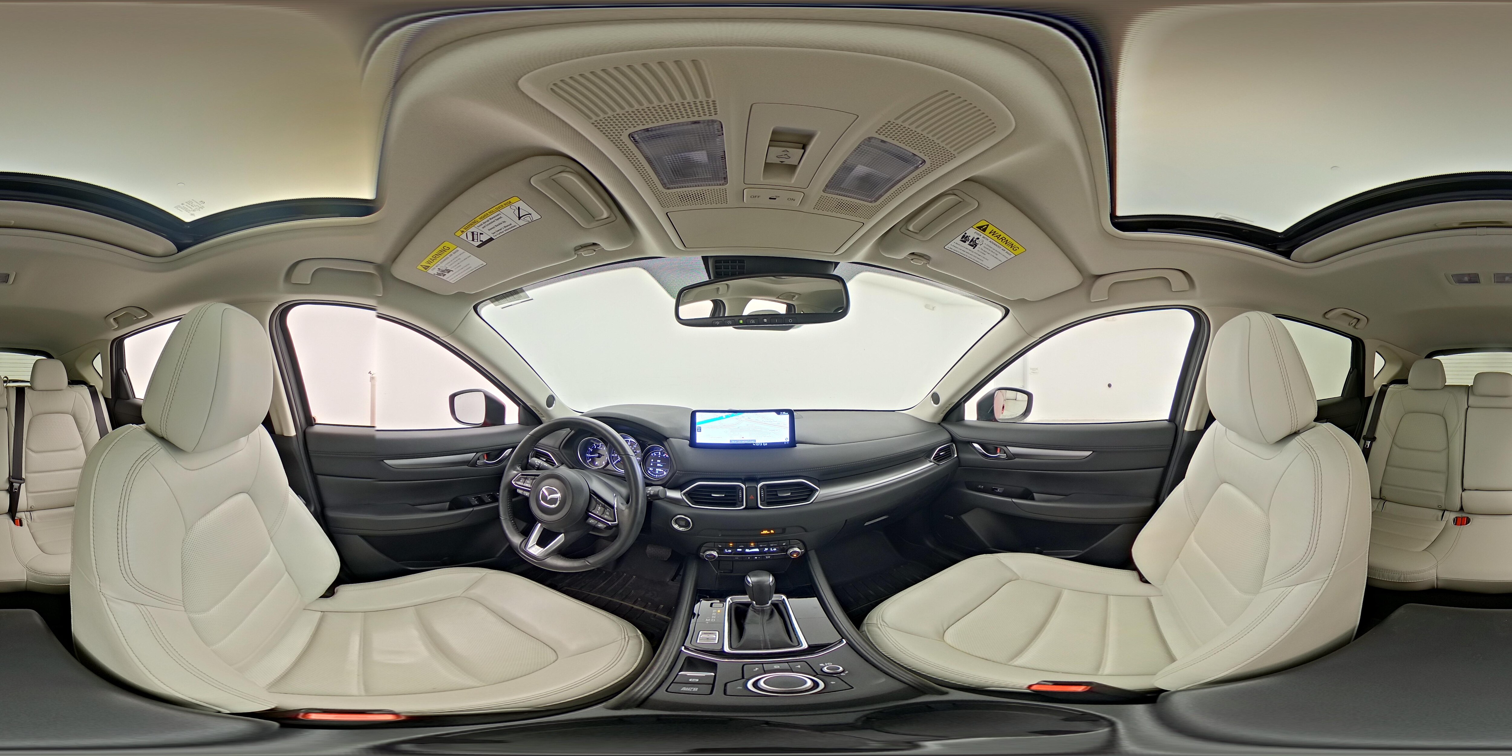 2021 Mazda CX-5 Touring - Photo 27