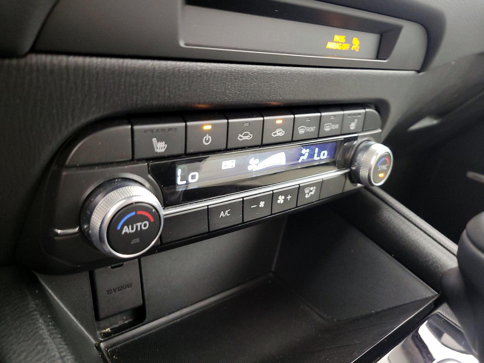 2021 Mazda CX-5 Touring - Photo 18